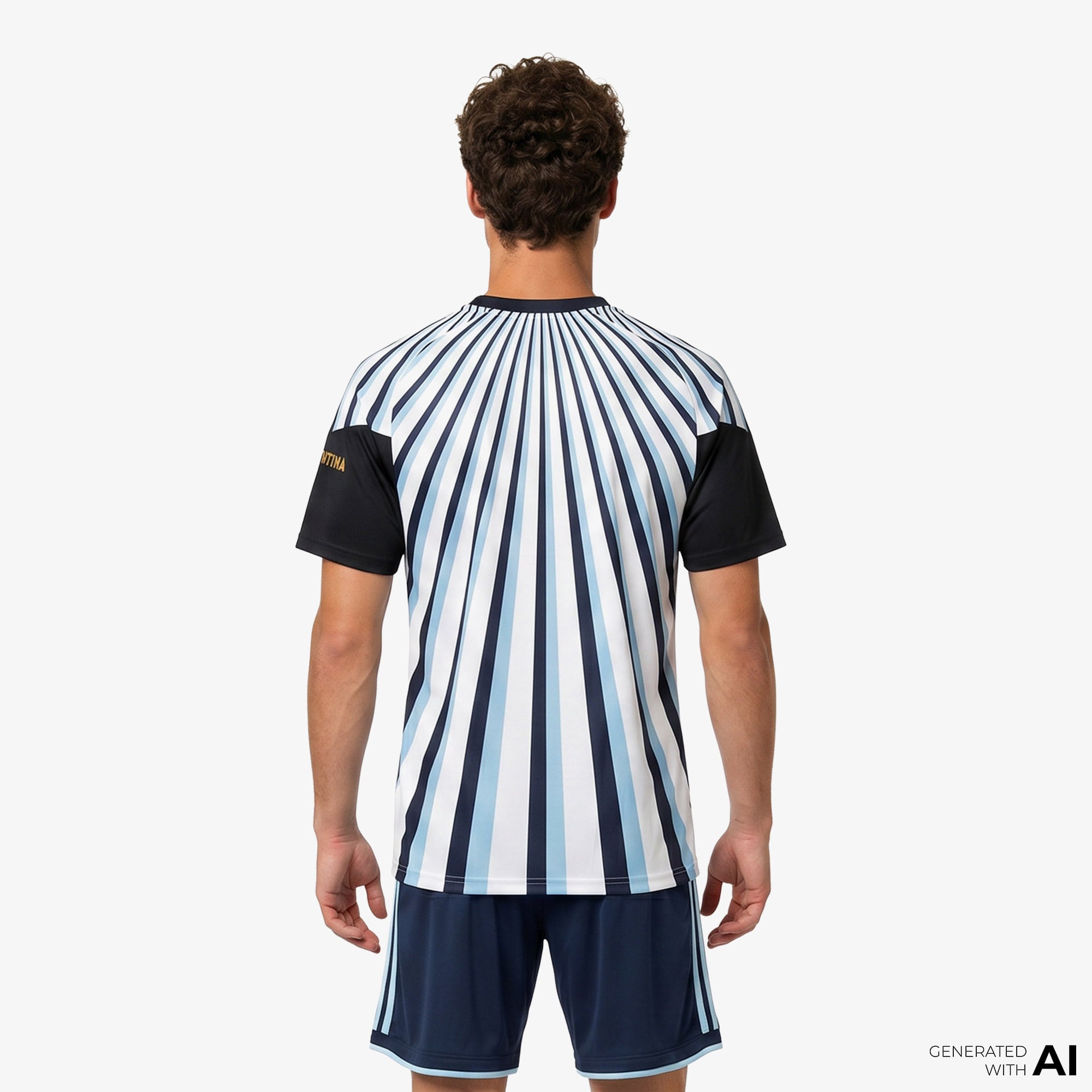 adidas Afa Preshi H Erkek Beyaz Forma