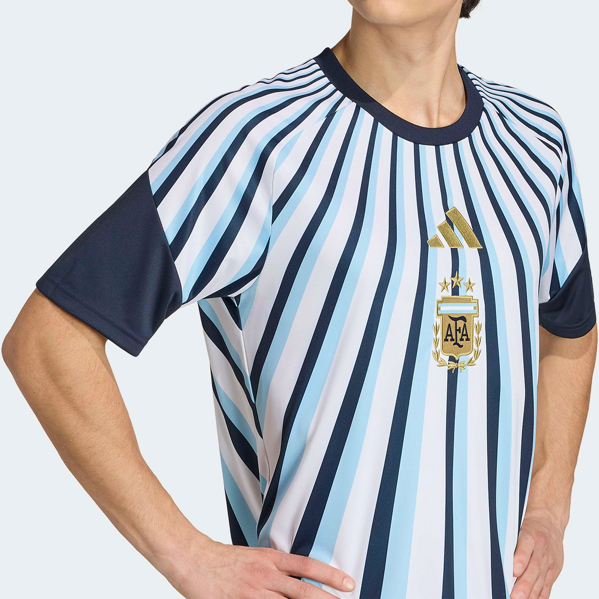 adidas Afa Preshi H Erkek Beyaz Forma
