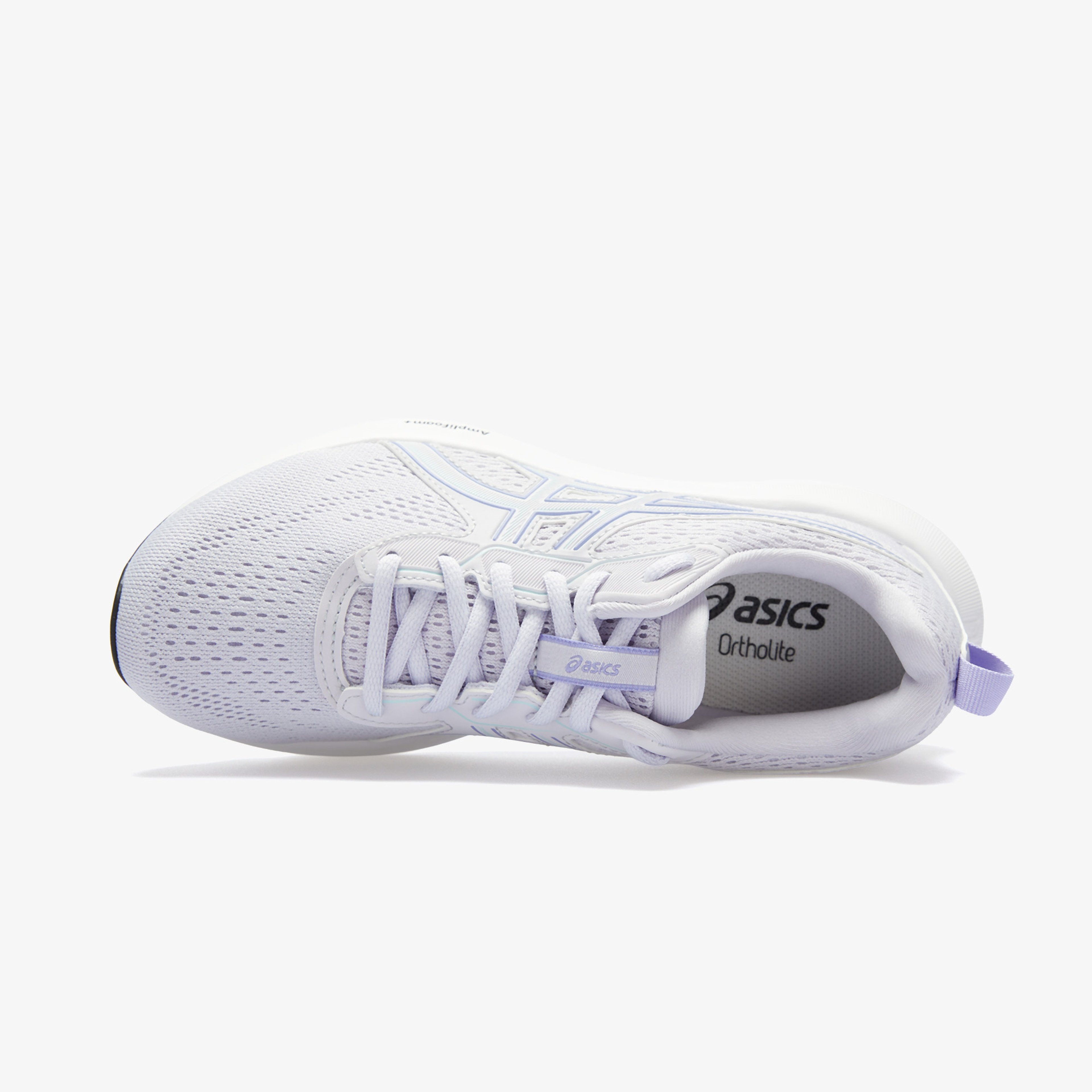 Asics Gel-Contend 9 Kadın Mor Koşu Ayakkabısı