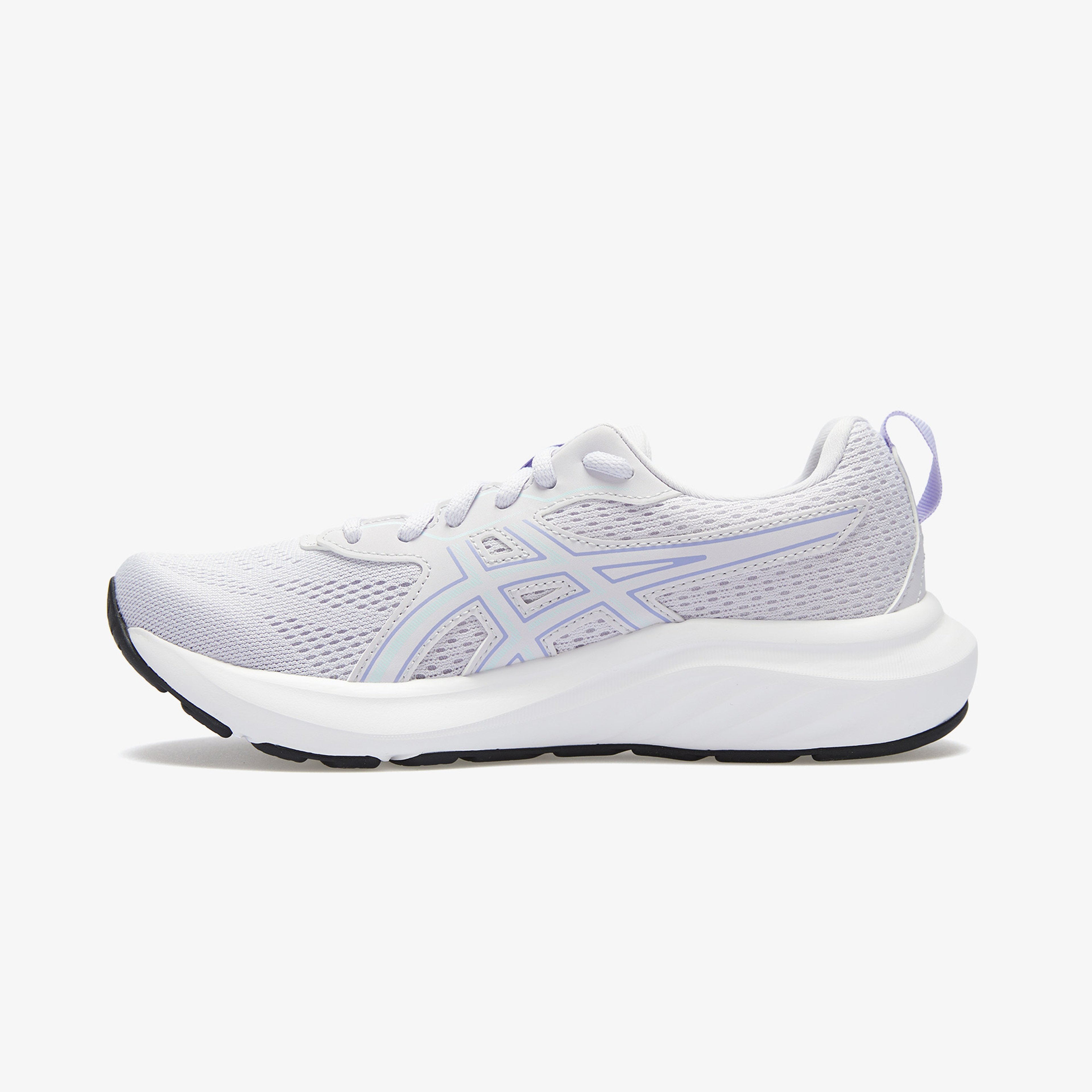 Asics Gel-Contend 9 Kadın Mor Koşu Ayakkabısı