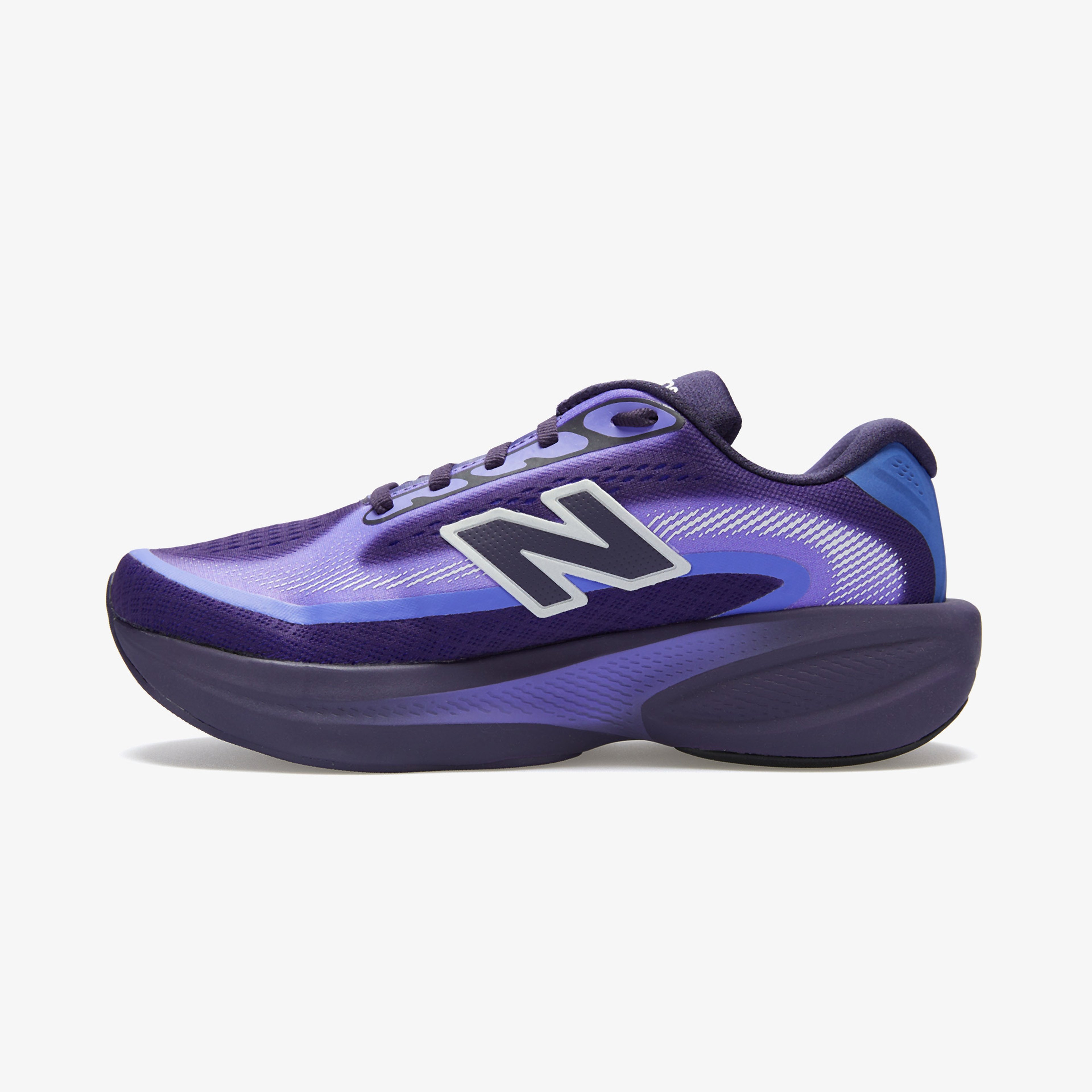 New Balance ELLIPSE Kadın Mor Koşu Ayakkabısı