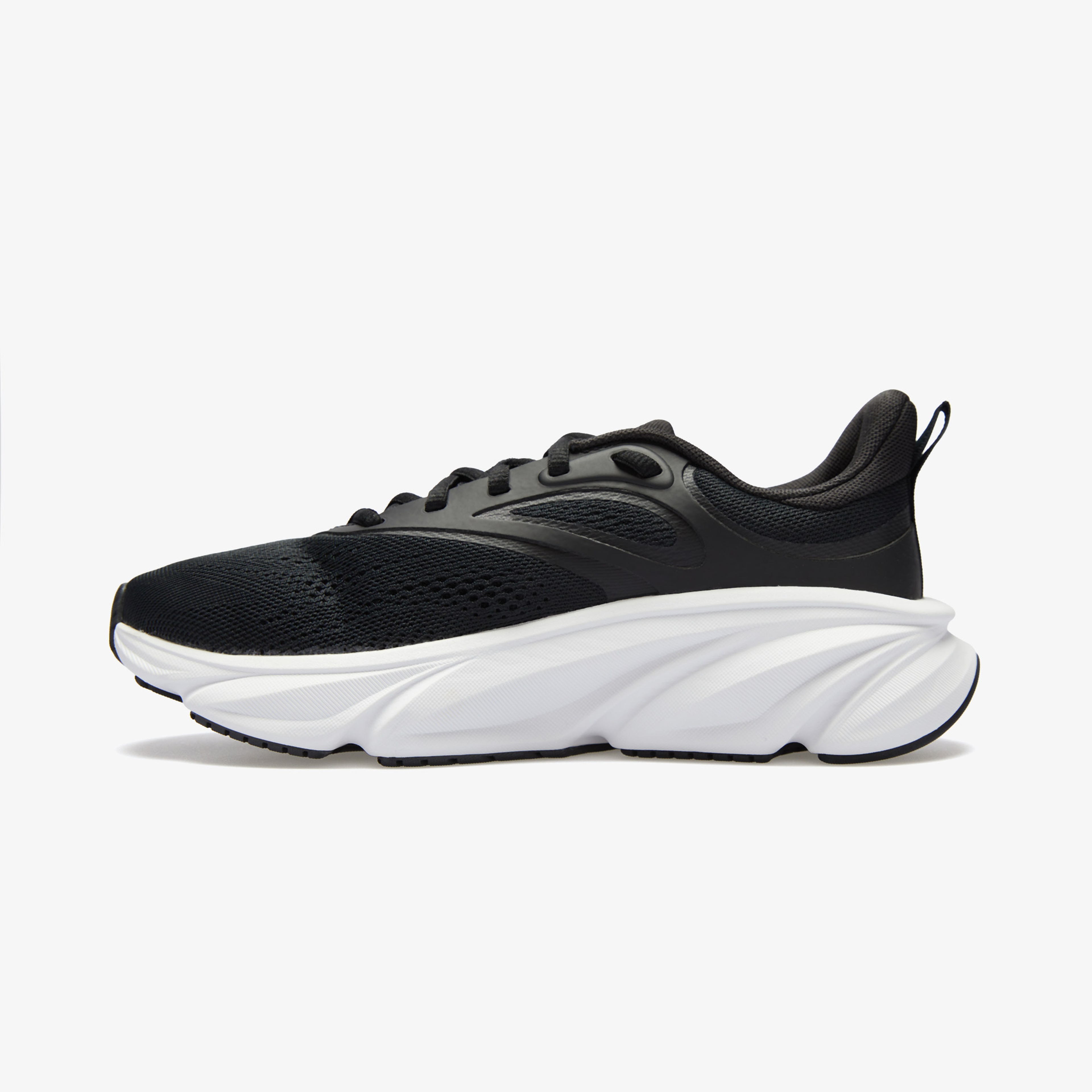 Under Armour Rogue 6 Kadın Siyah Koşu Ayakkabısı