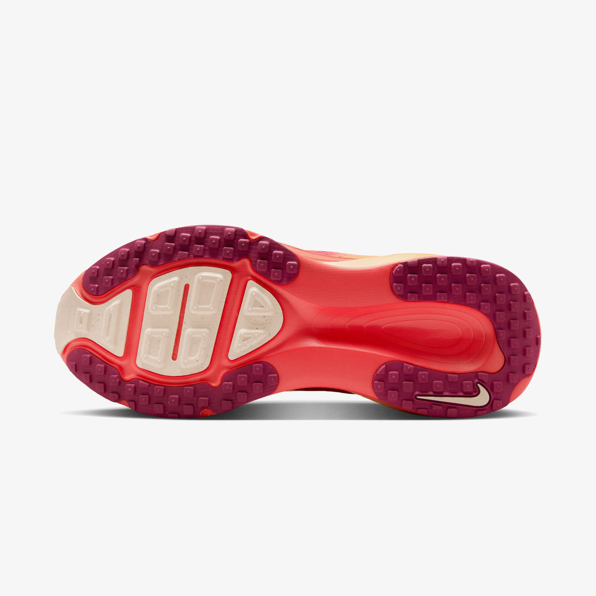Nike Vomero 18 Se Kadın Turuncu Koşu Ayakkabısı