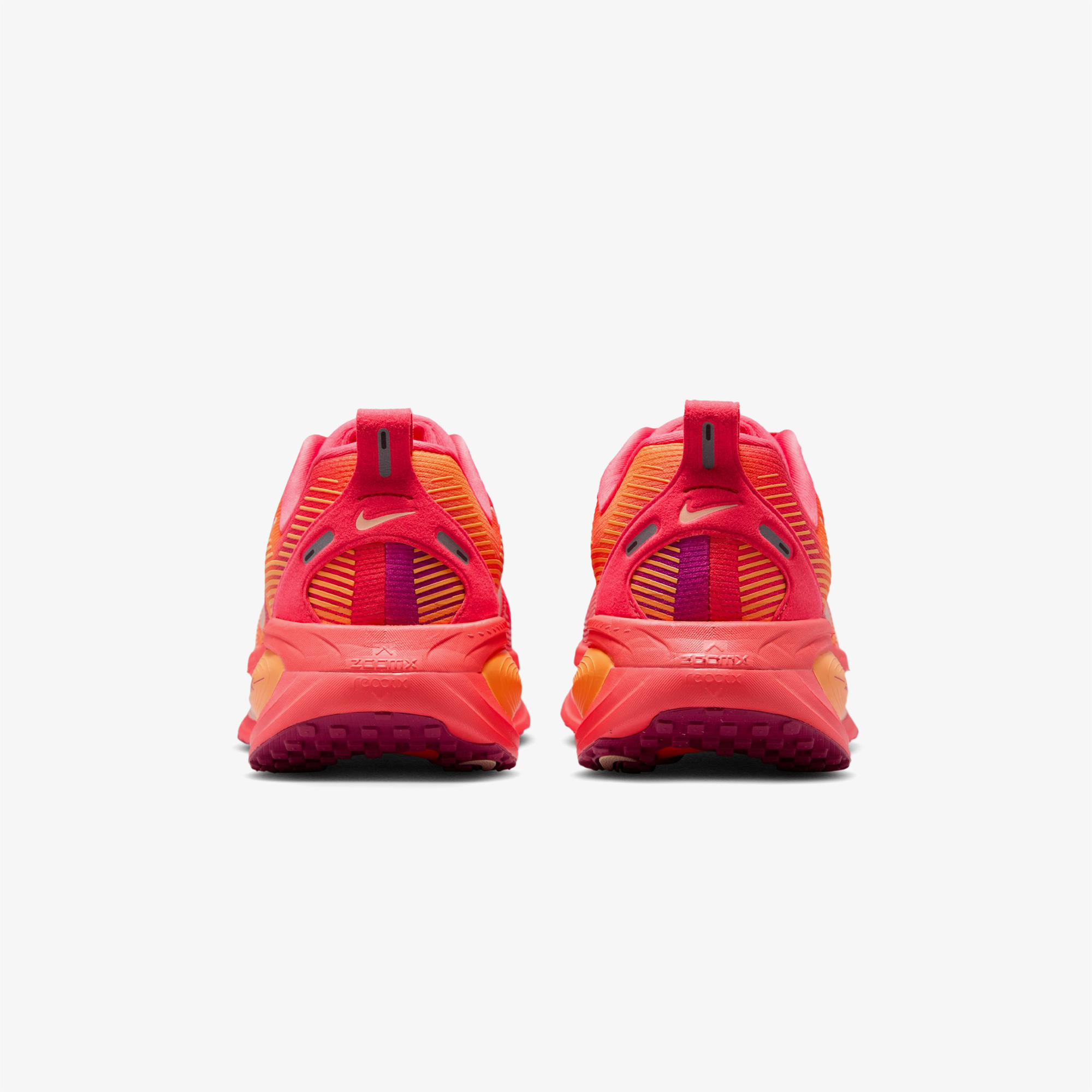 Nike Vomero 18 Se Kadın Turuncu Koşu Ayakkabısı