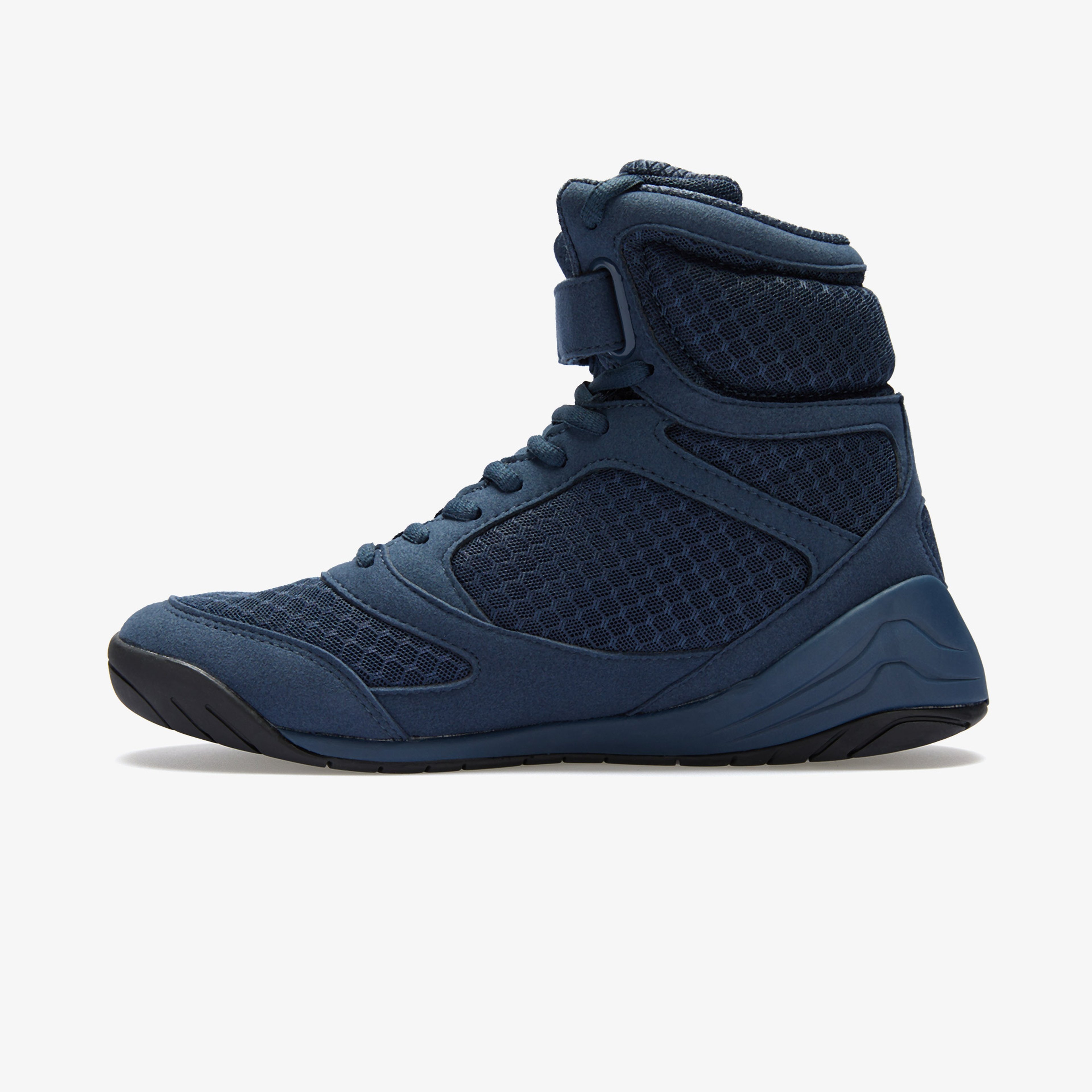 Everlast Elite 2 Erkek Lacivert Boks Ayakkabısı