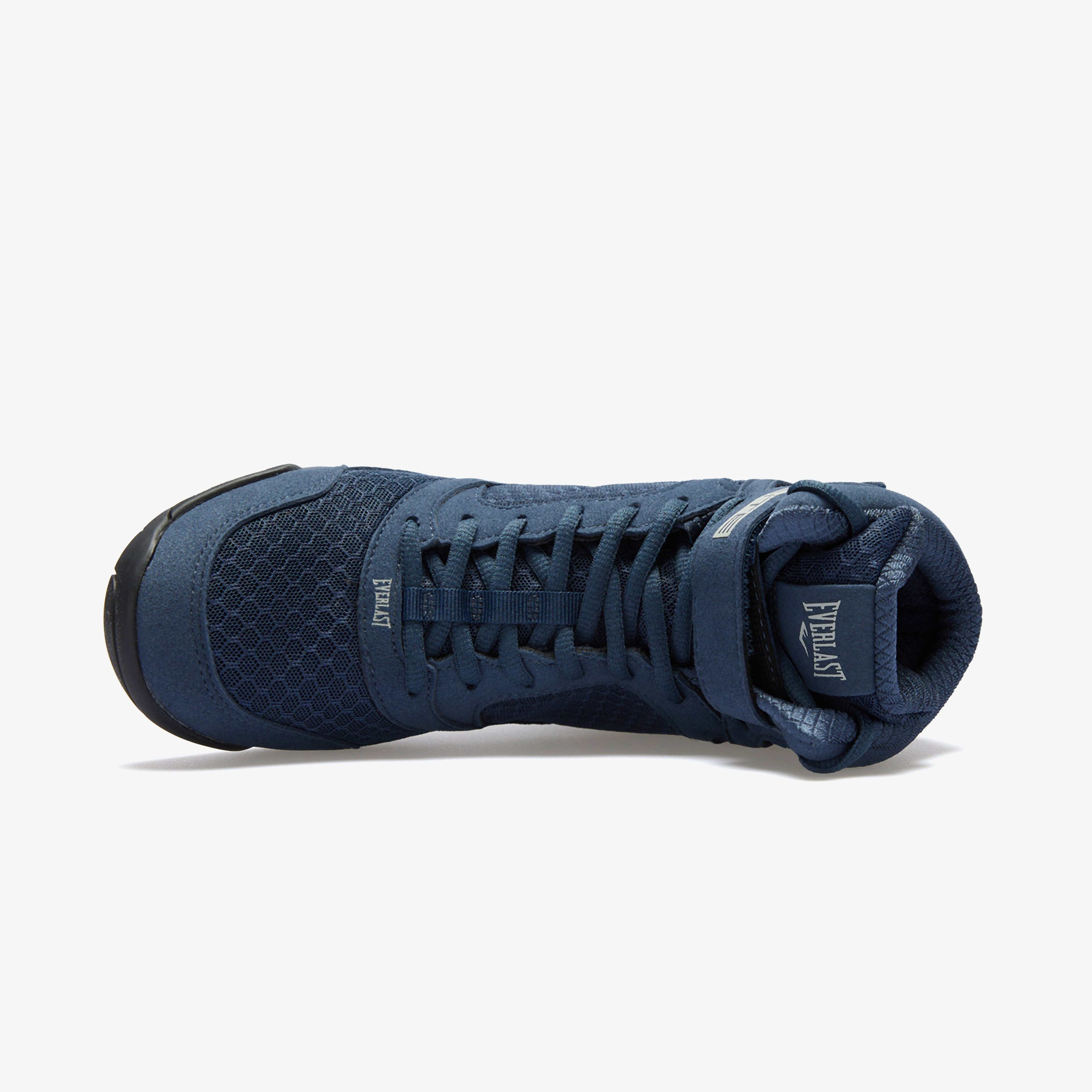 Everlast Elite 2 Erkek Lacivert Boks Ayakkabısı