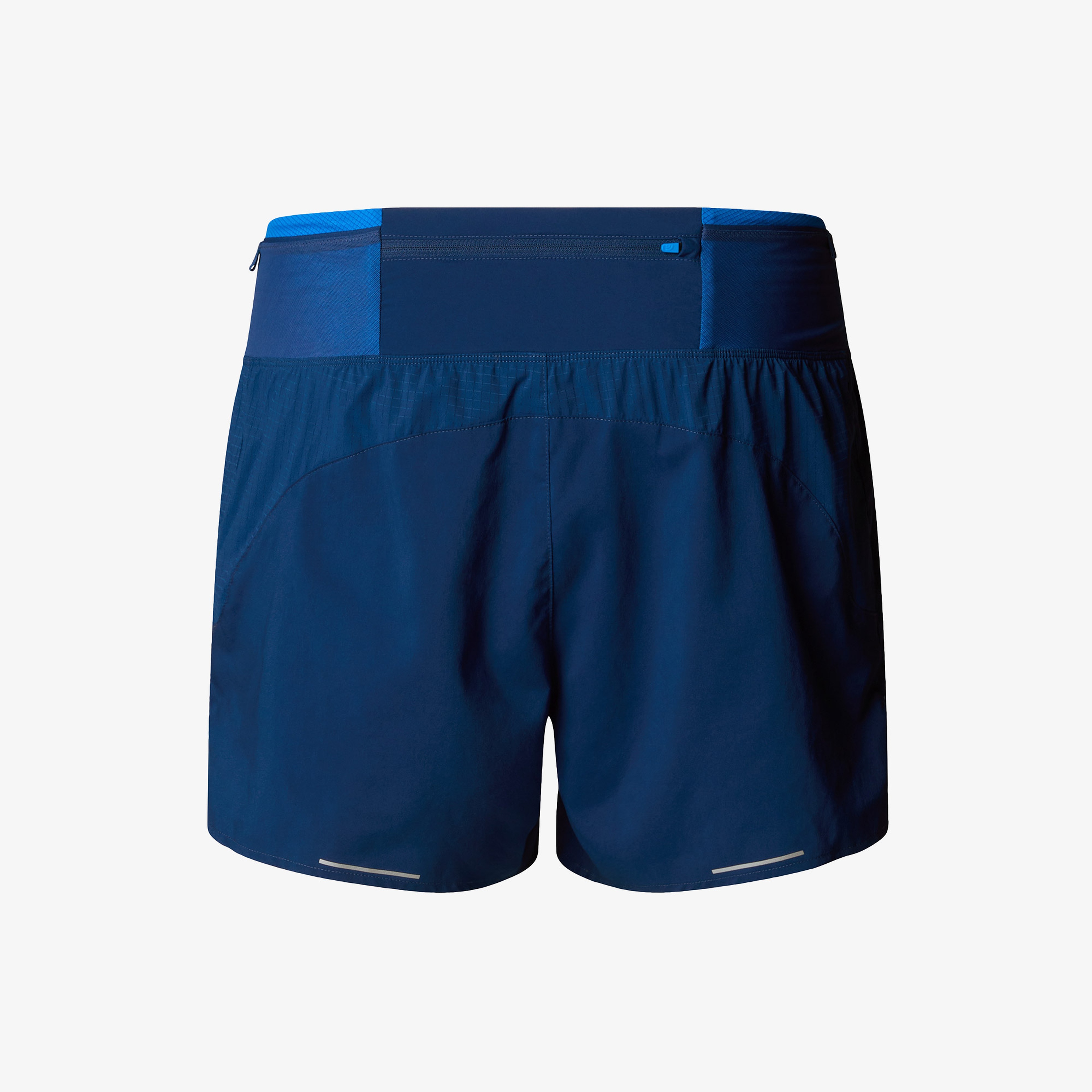 The North Face Sunriser 2 In 1 Erkek Mavi Şort