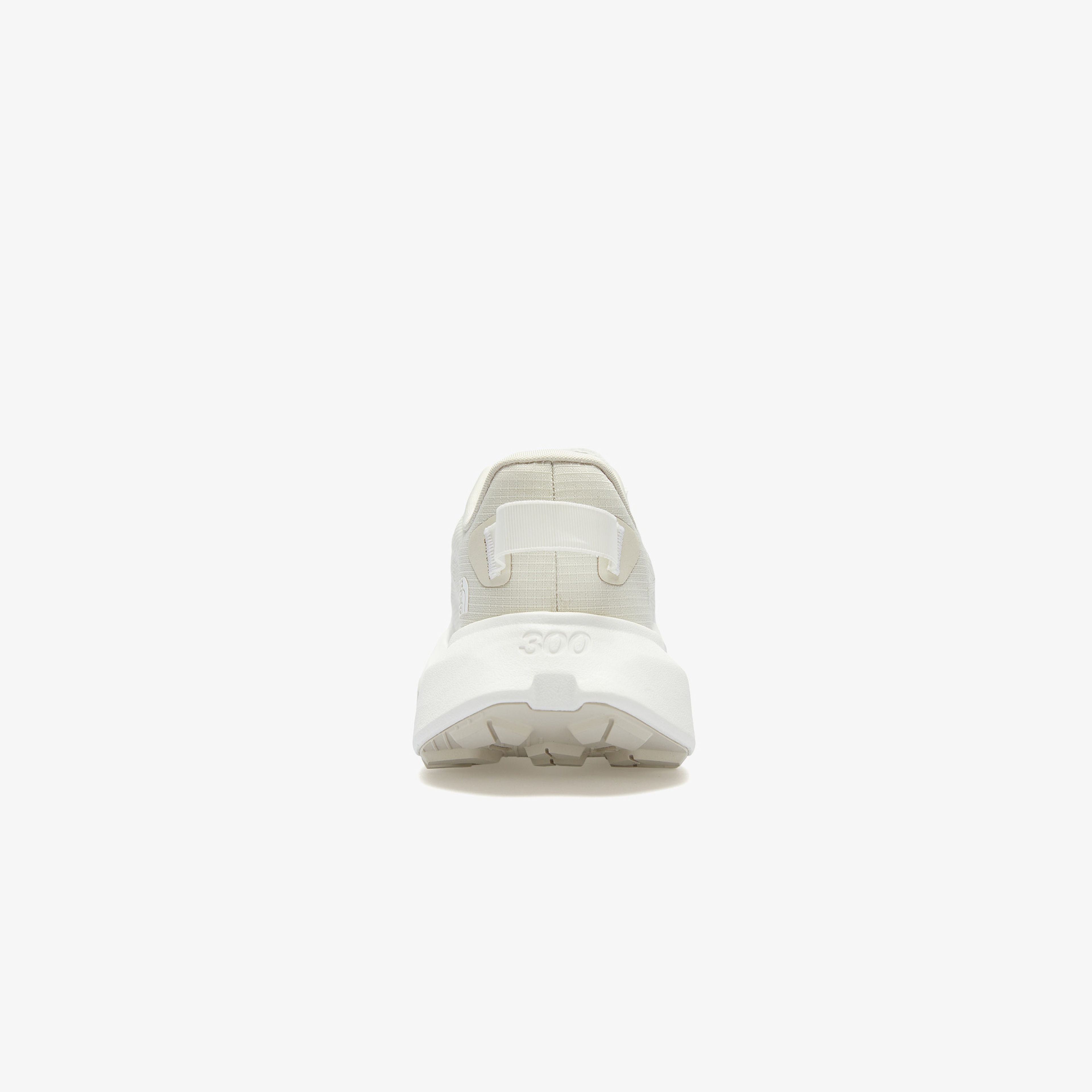 The North Face  Altamesa 300 V2 Kadın Beyaz Patika Koşusu Ayakkabısı