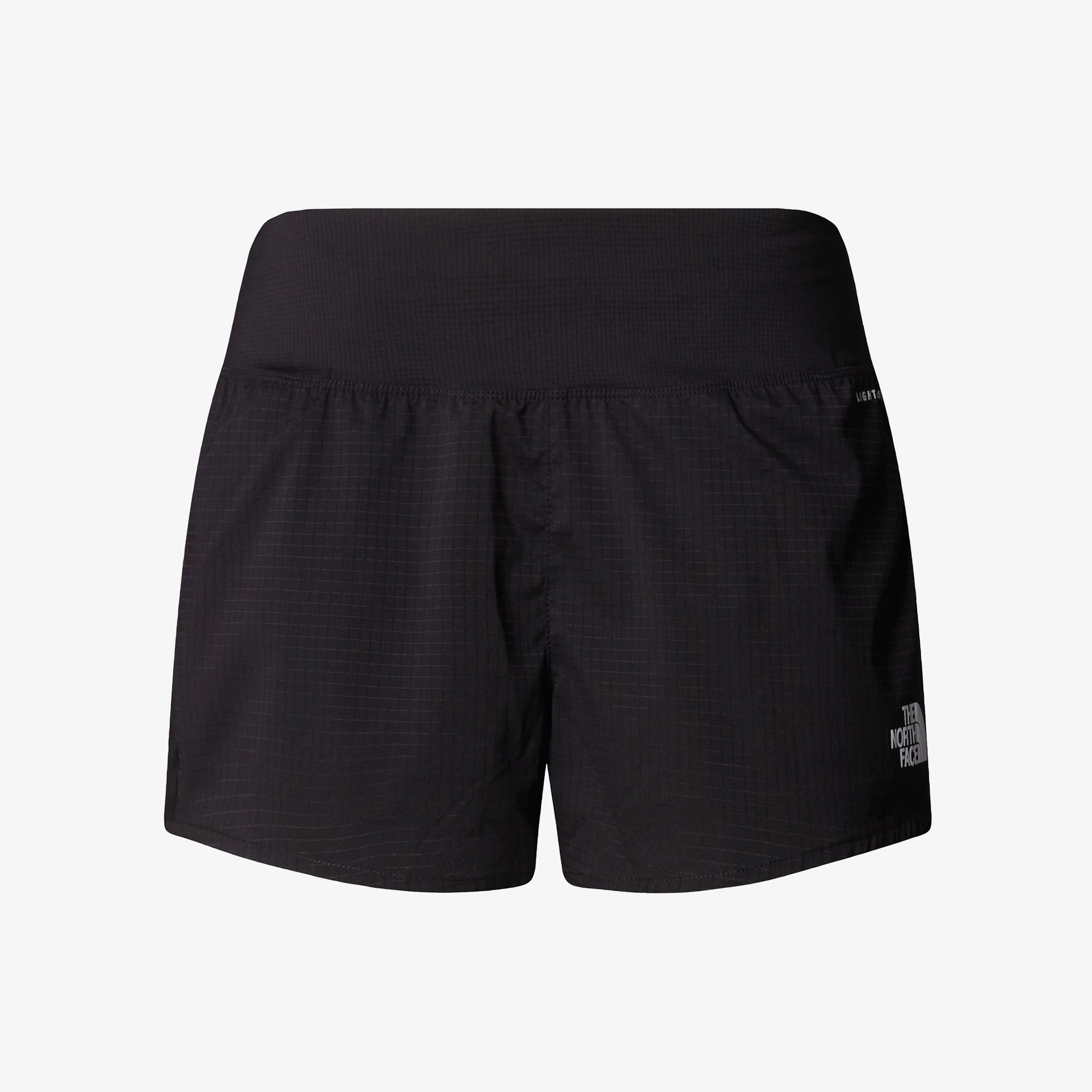 The North Face Sunriser Kadın Siyah Koşu Şortu