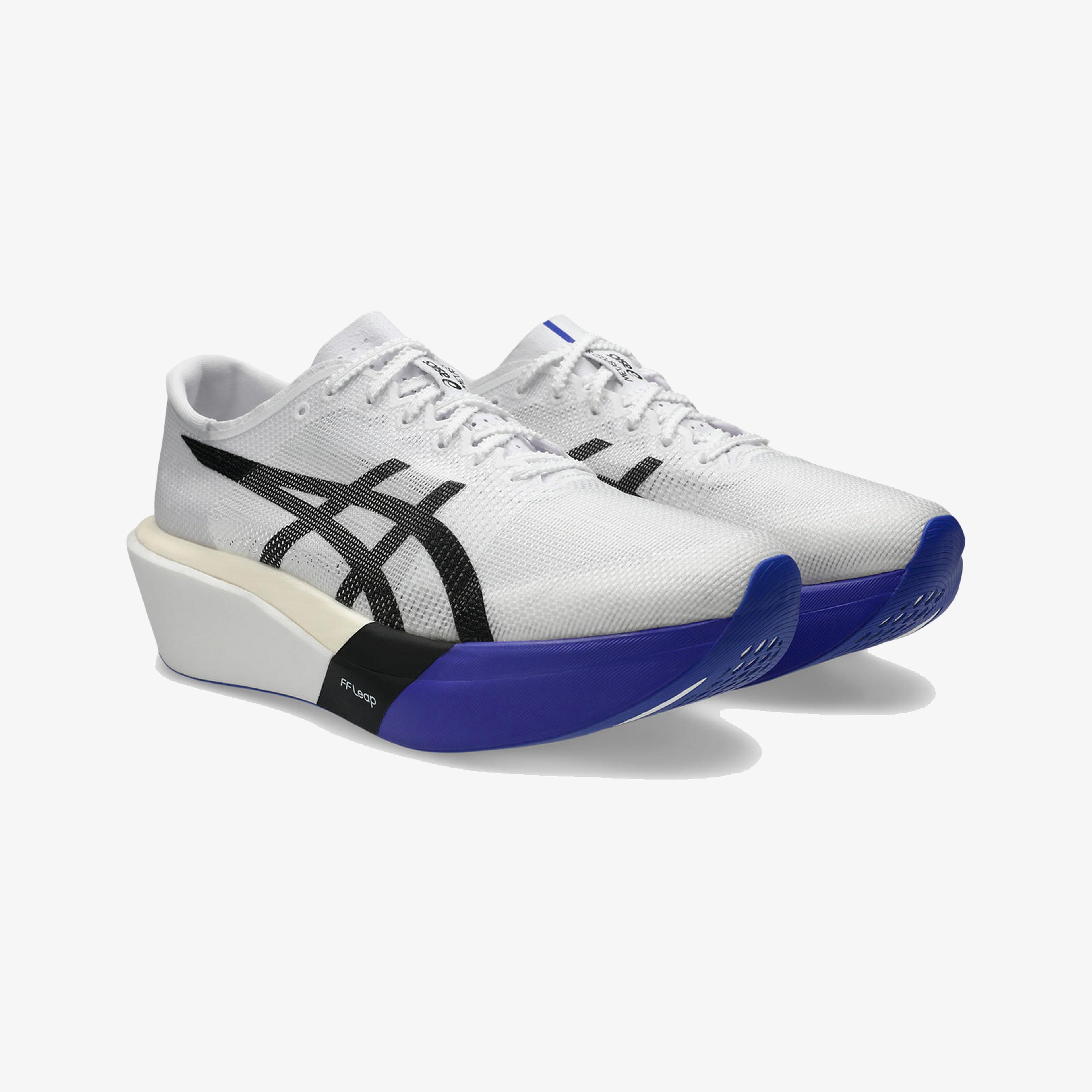 Asics Metaspeed Sky Tokyo Unisex Beyaz Koşu Ayakkabısı