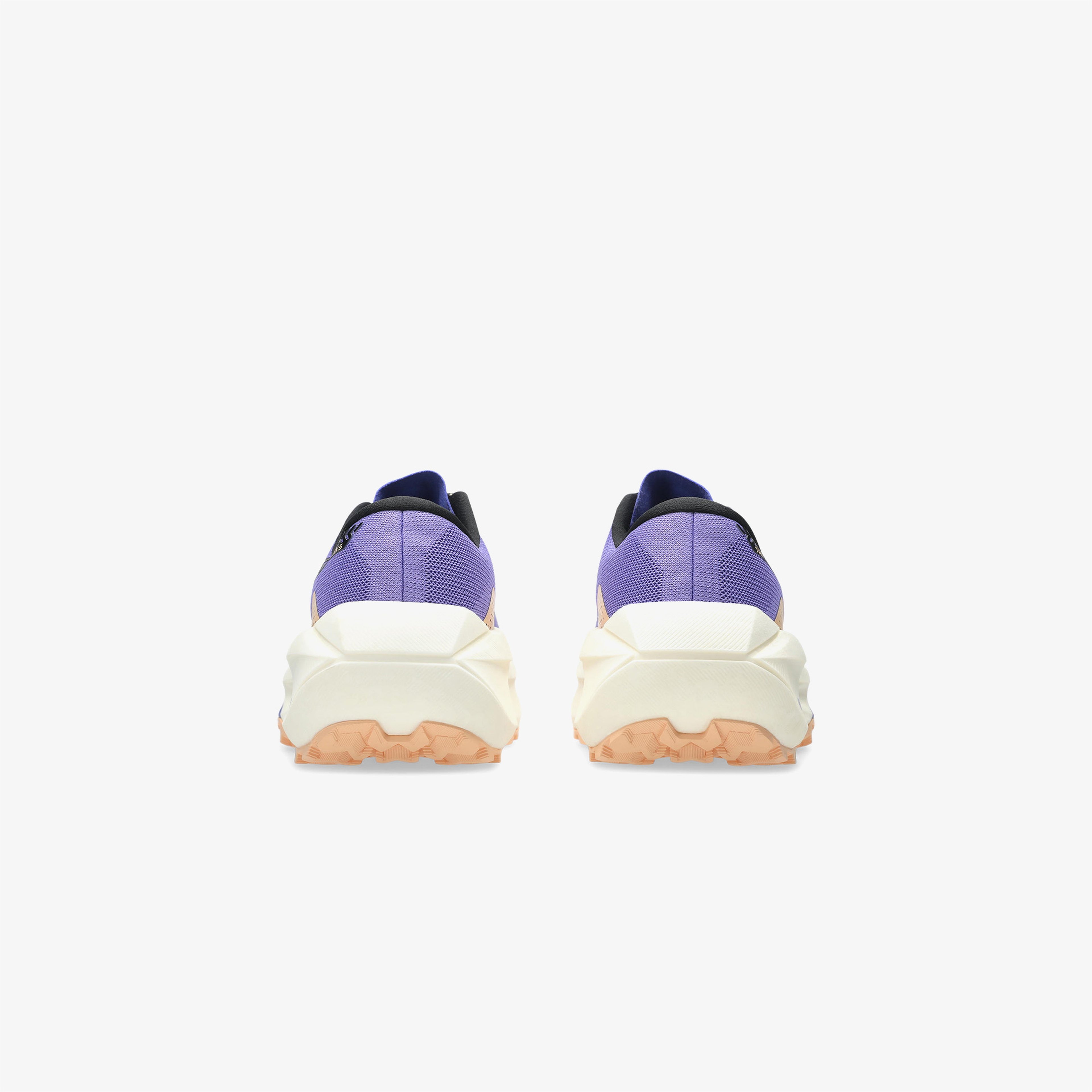 Asics Trabuco Max 5 Kadın Mavi Koşu Ayakkabısı
