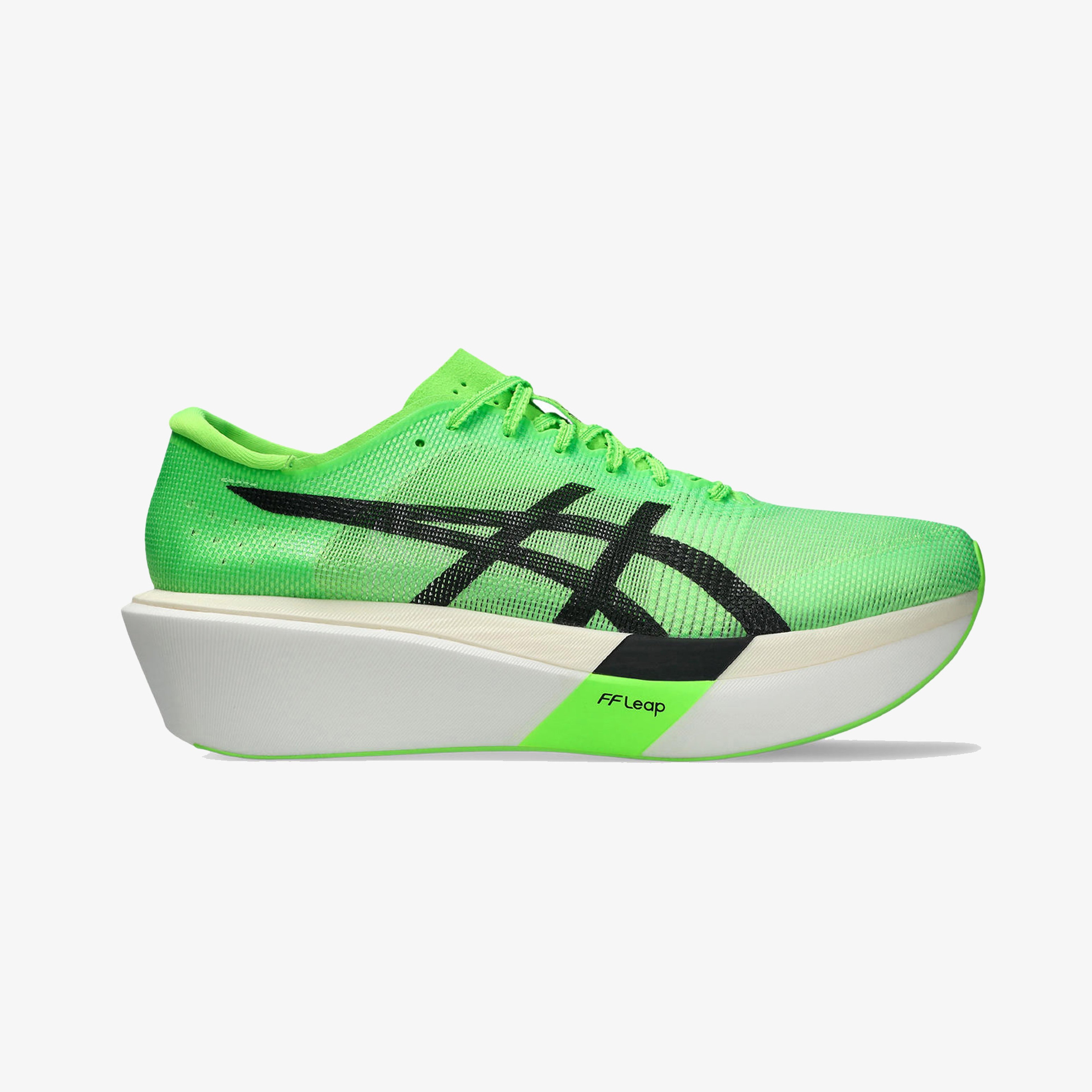 Asics Metaspeed Sky Tokyo Unisex Yeşil Koşu Ayakkabısı