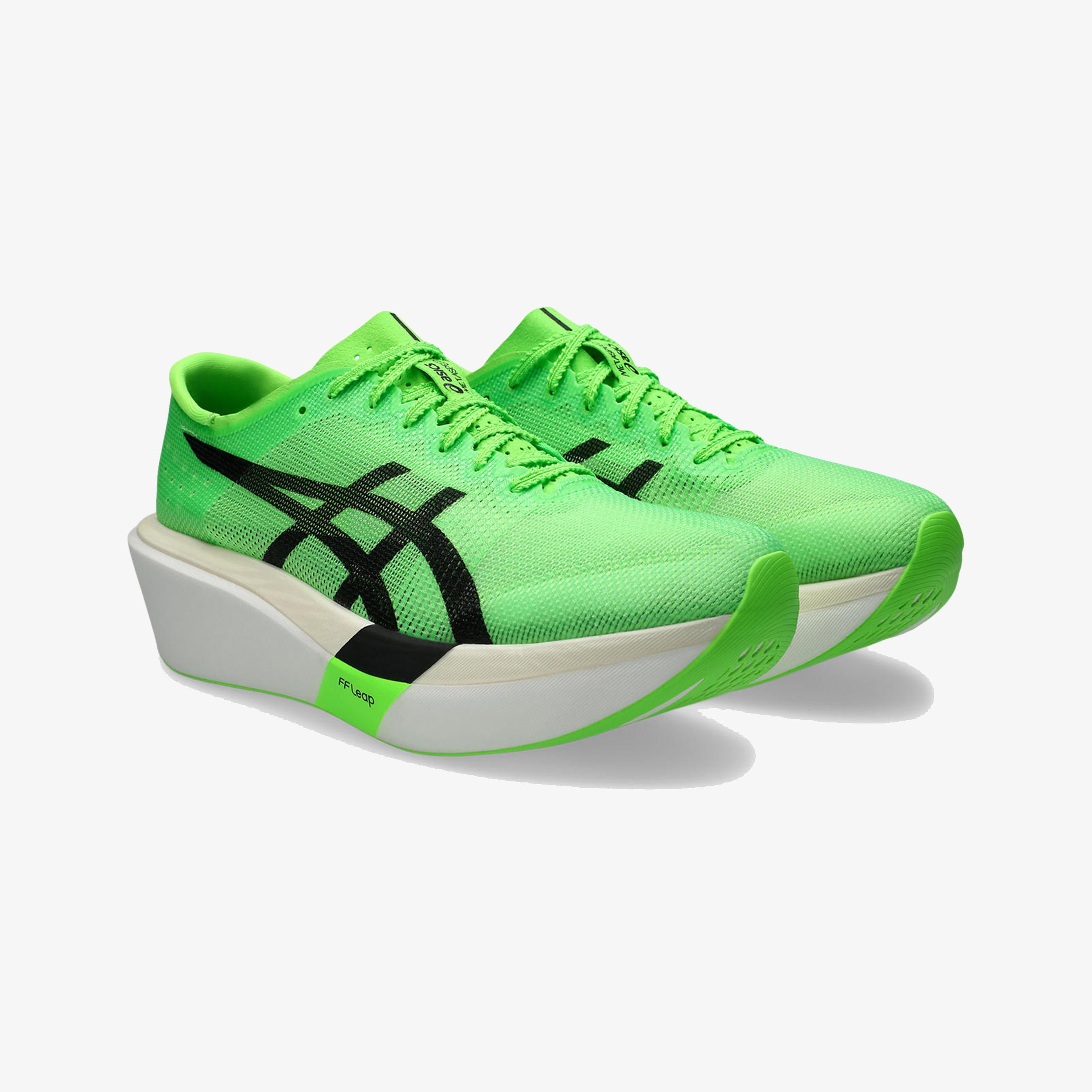 Asics Metaspeed Sky Tokyo Unisex Yeşil Koşu Ayakkabısı