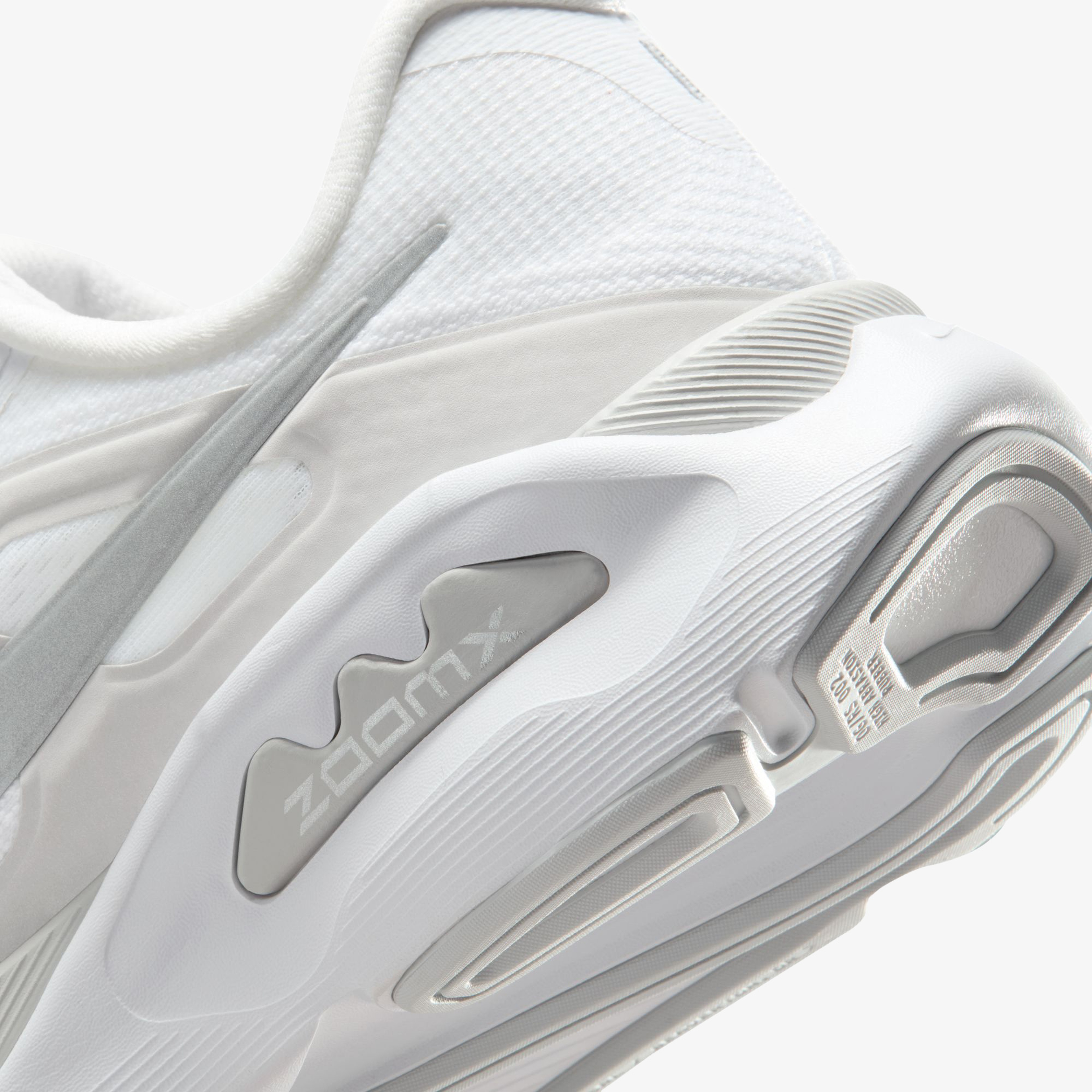 Nike Structure Plus Kadın Yol Koşu Ayakkabısı
