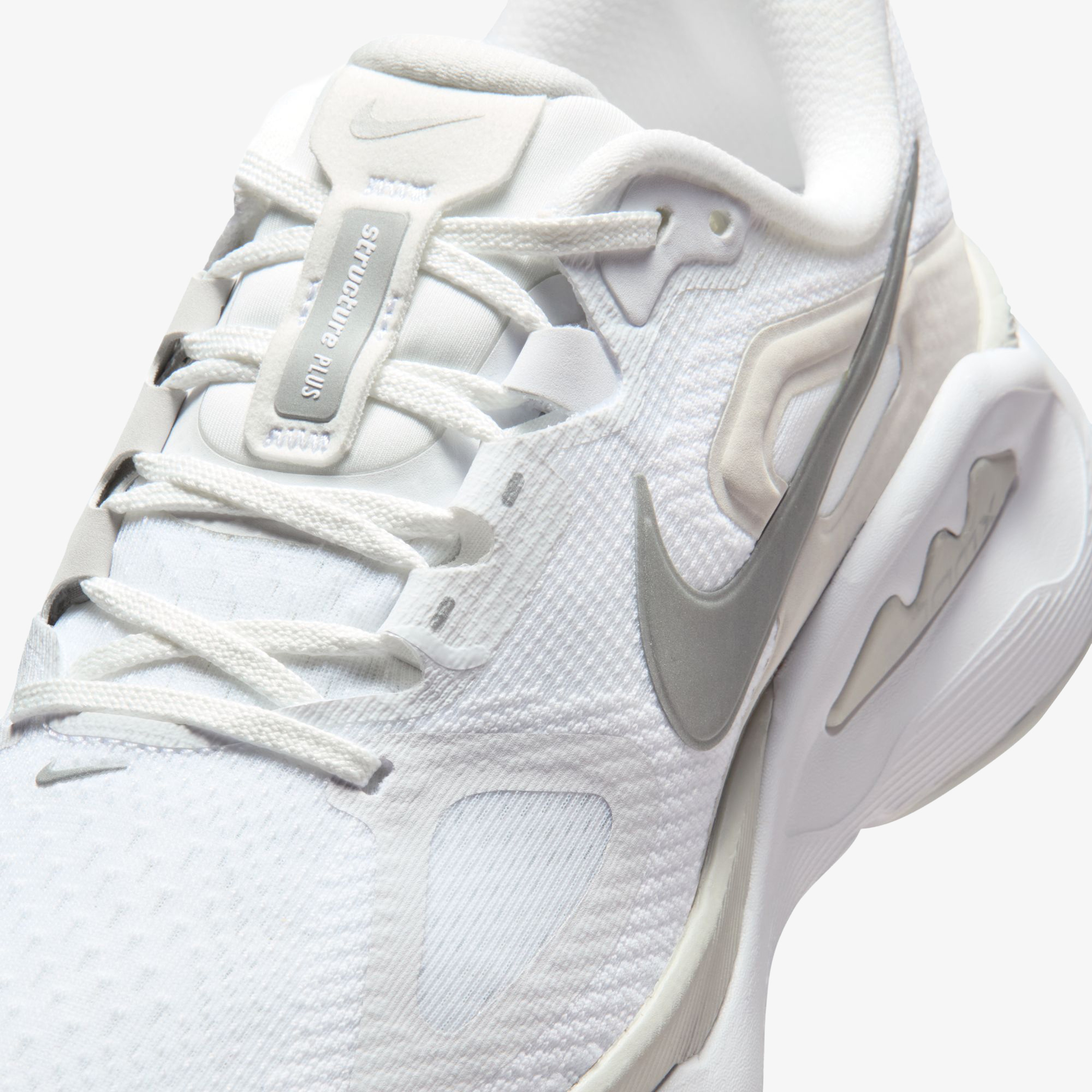 Nike Structure Plus Kadın Yol Koşu Ayakkabısı