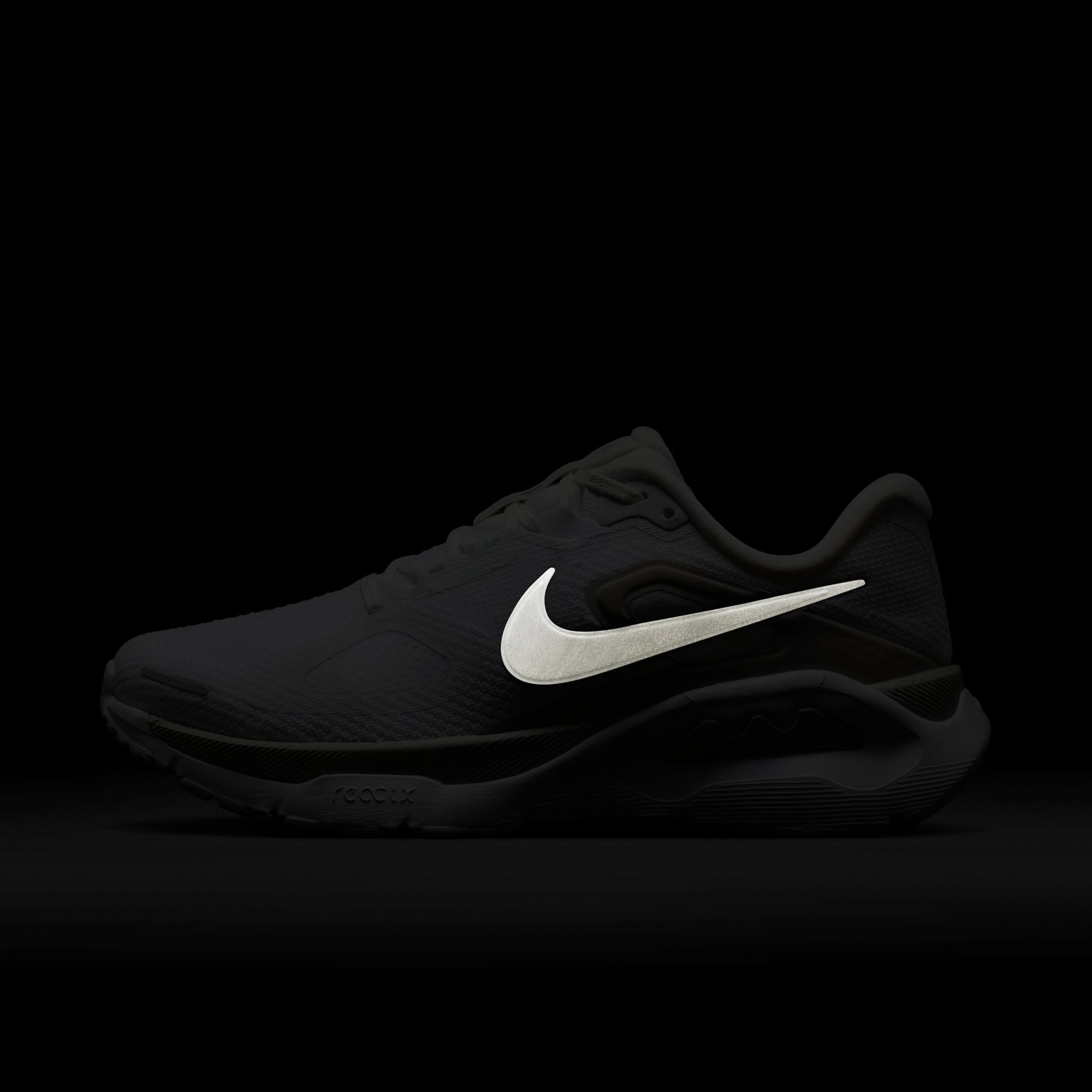 Nike Structure Plus Kadın Yol Koşu Ayakkabısı