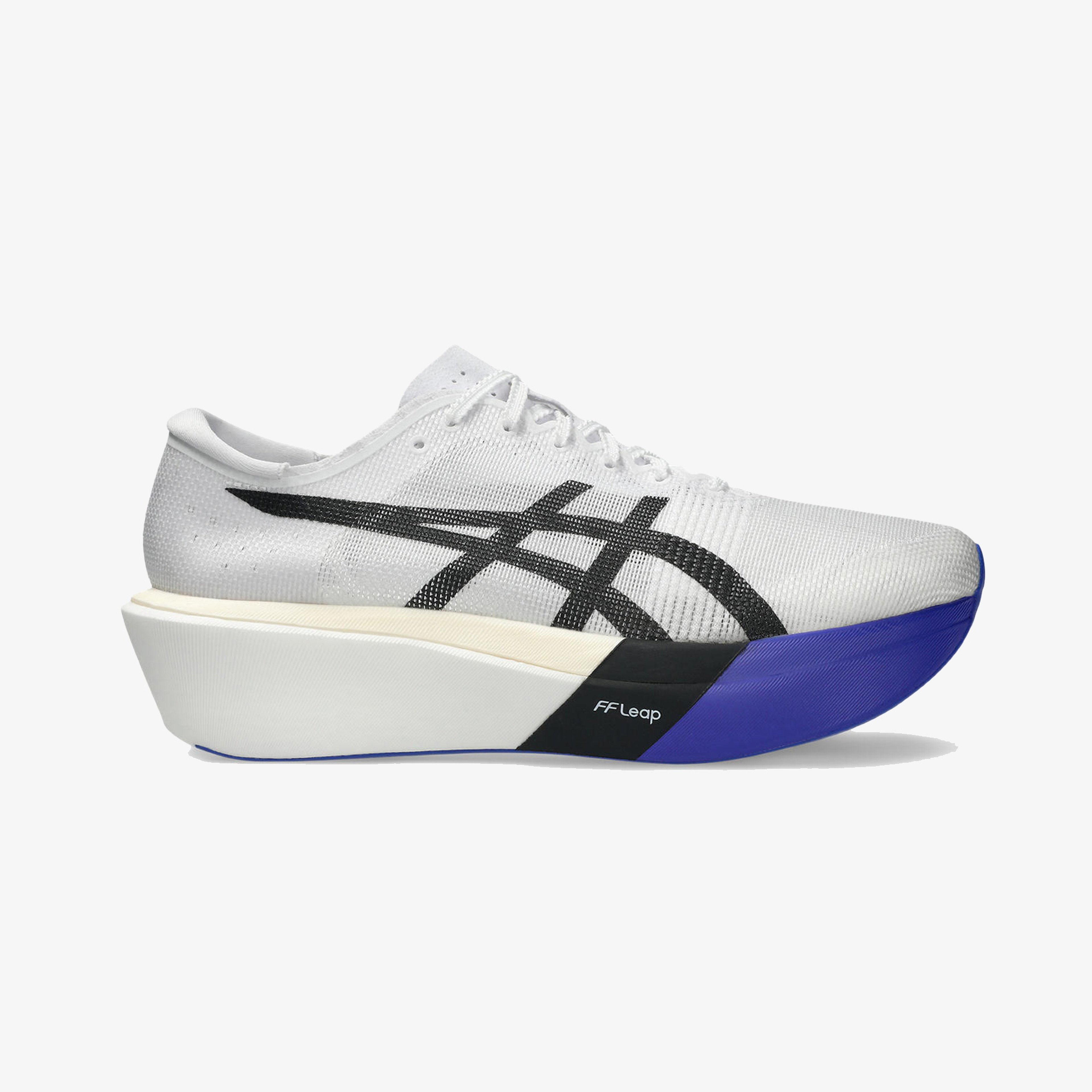 Asics Metaspeed Sky Tokyo Unisex Beyaz Koşu Ayakkabısı