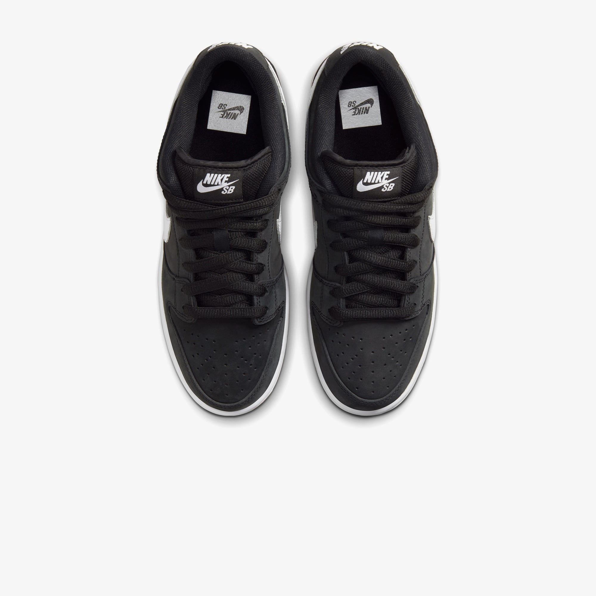 Nike Sb Dunk Low Pro Erkek Gri Spor Ayakkabı