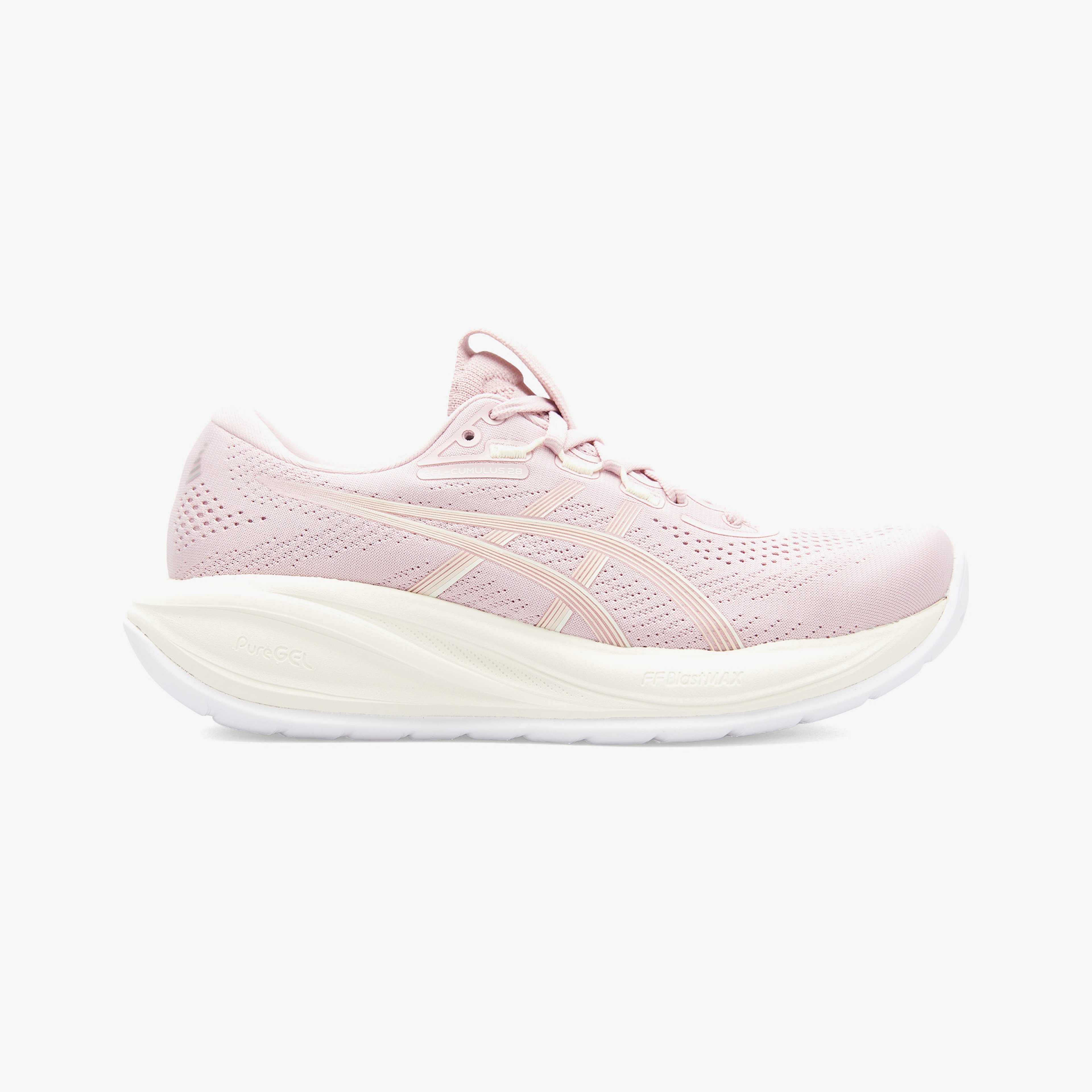 Asics Gel-Cumulus 28 Kadın Pembe Koşu Ayakkabısı
