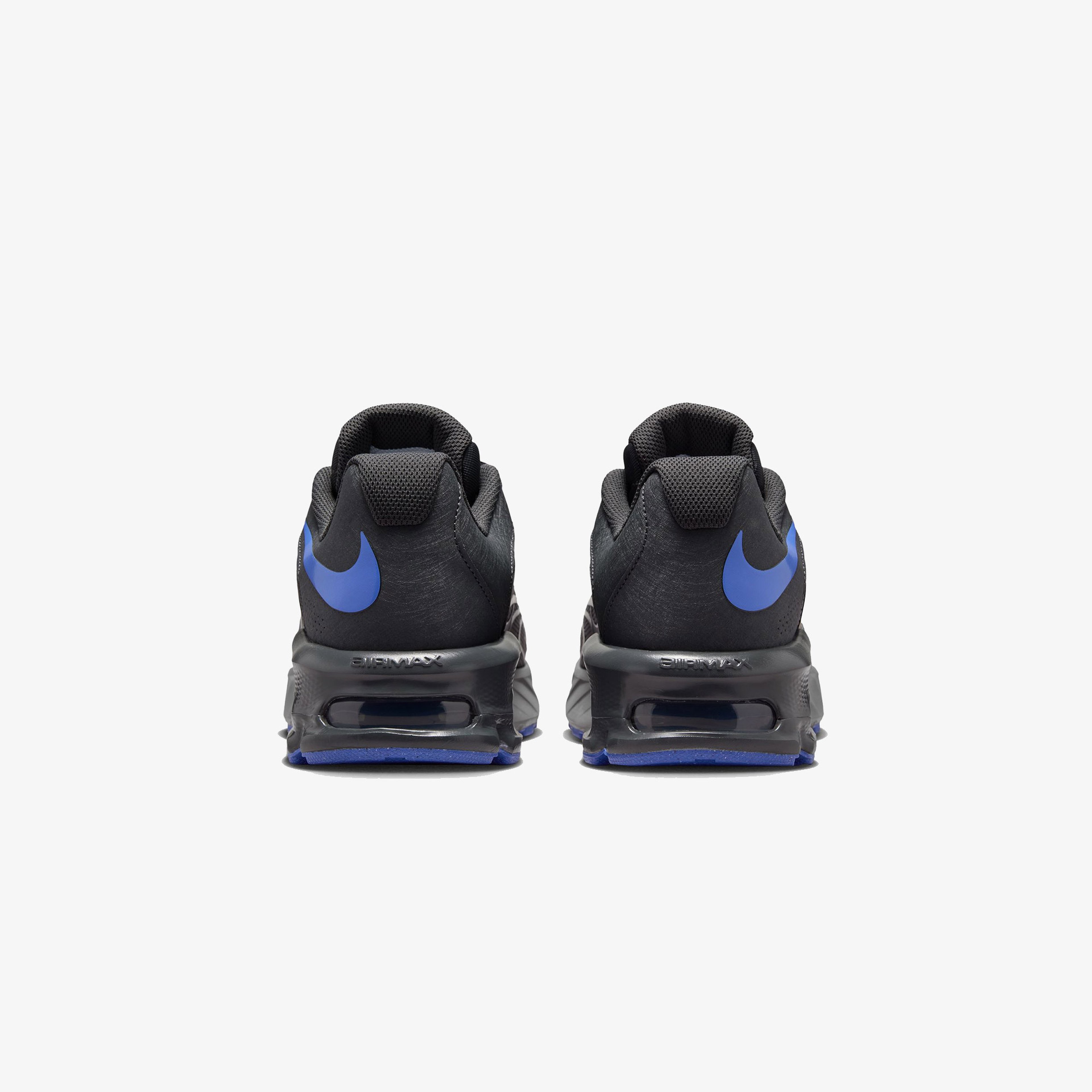 Nike Air Max Fire Erkek Gri Spor Ayakkabı