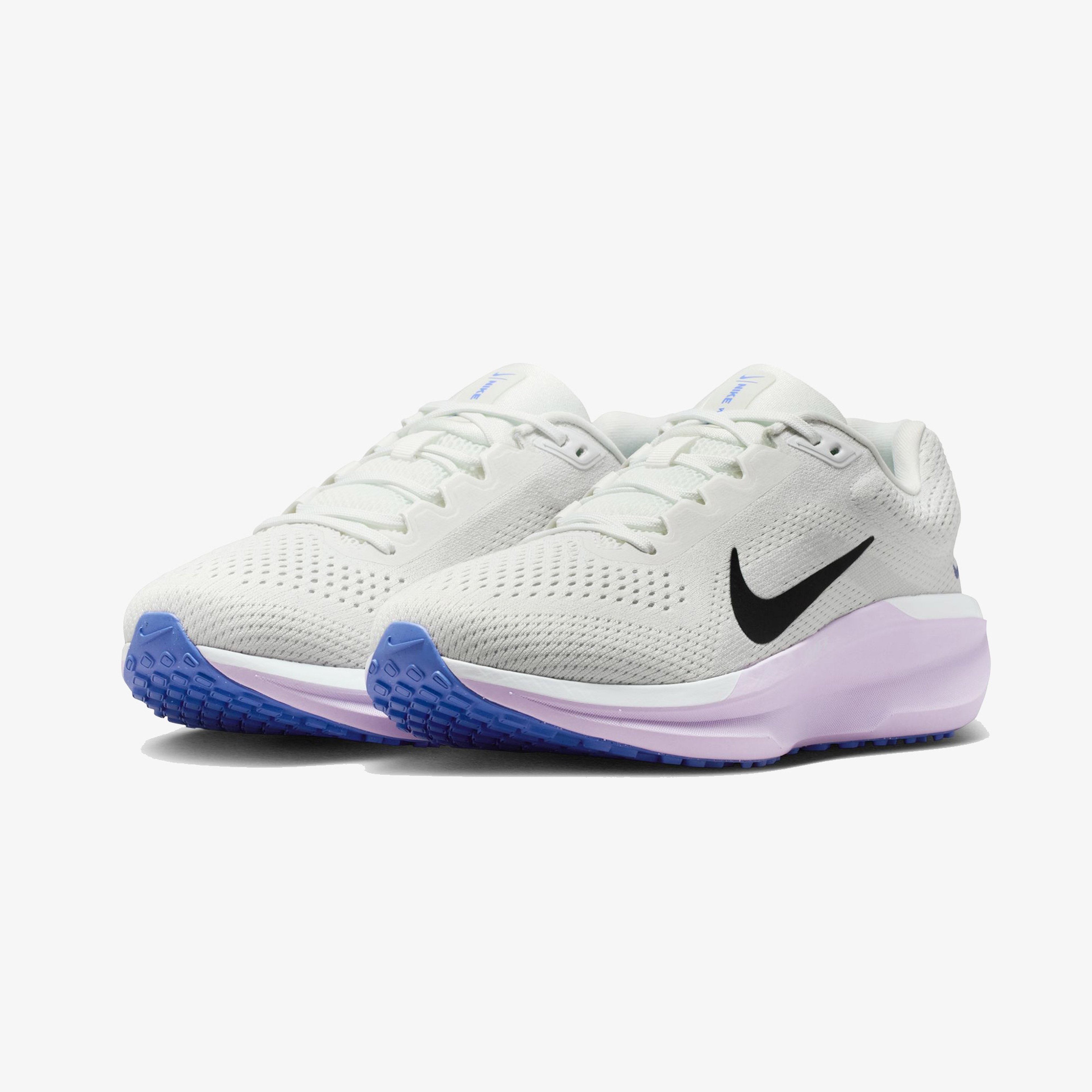 Nike Winflo 11 Kadın Beyaz Koşu Ayakkabısı