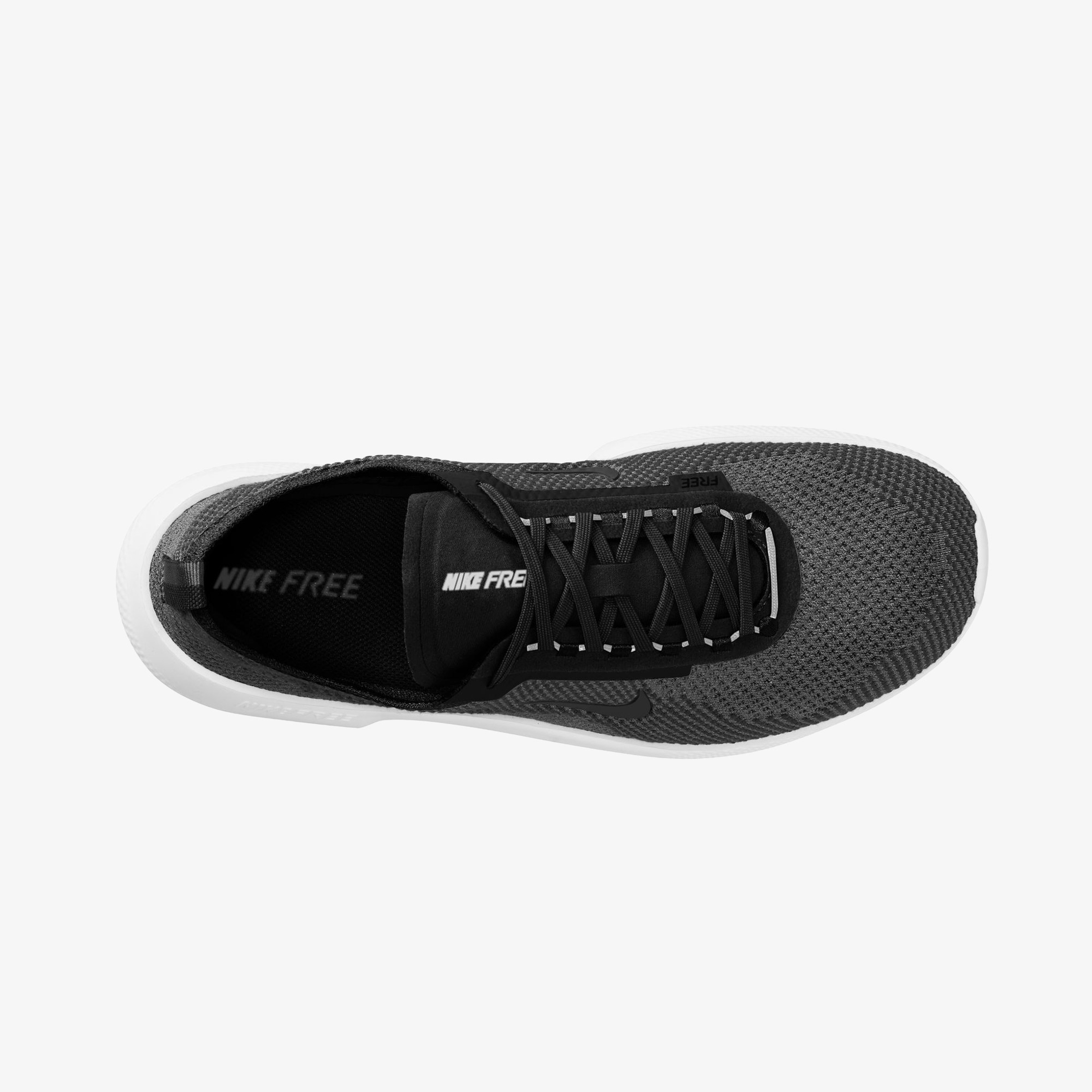 Nike Free 2025 Erkek Siyah Antrenman Ayakkabısı