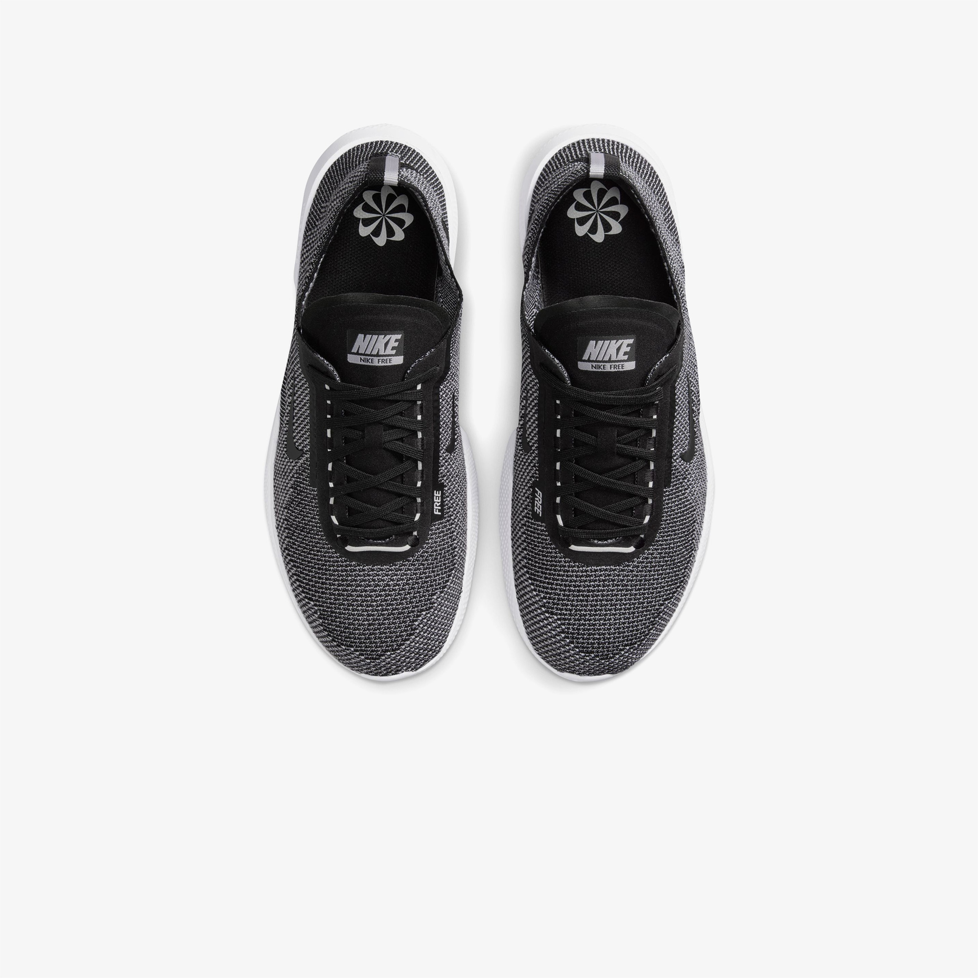 Nike Free 2025 Erkek Siyah Antrenman Ayakkabısı