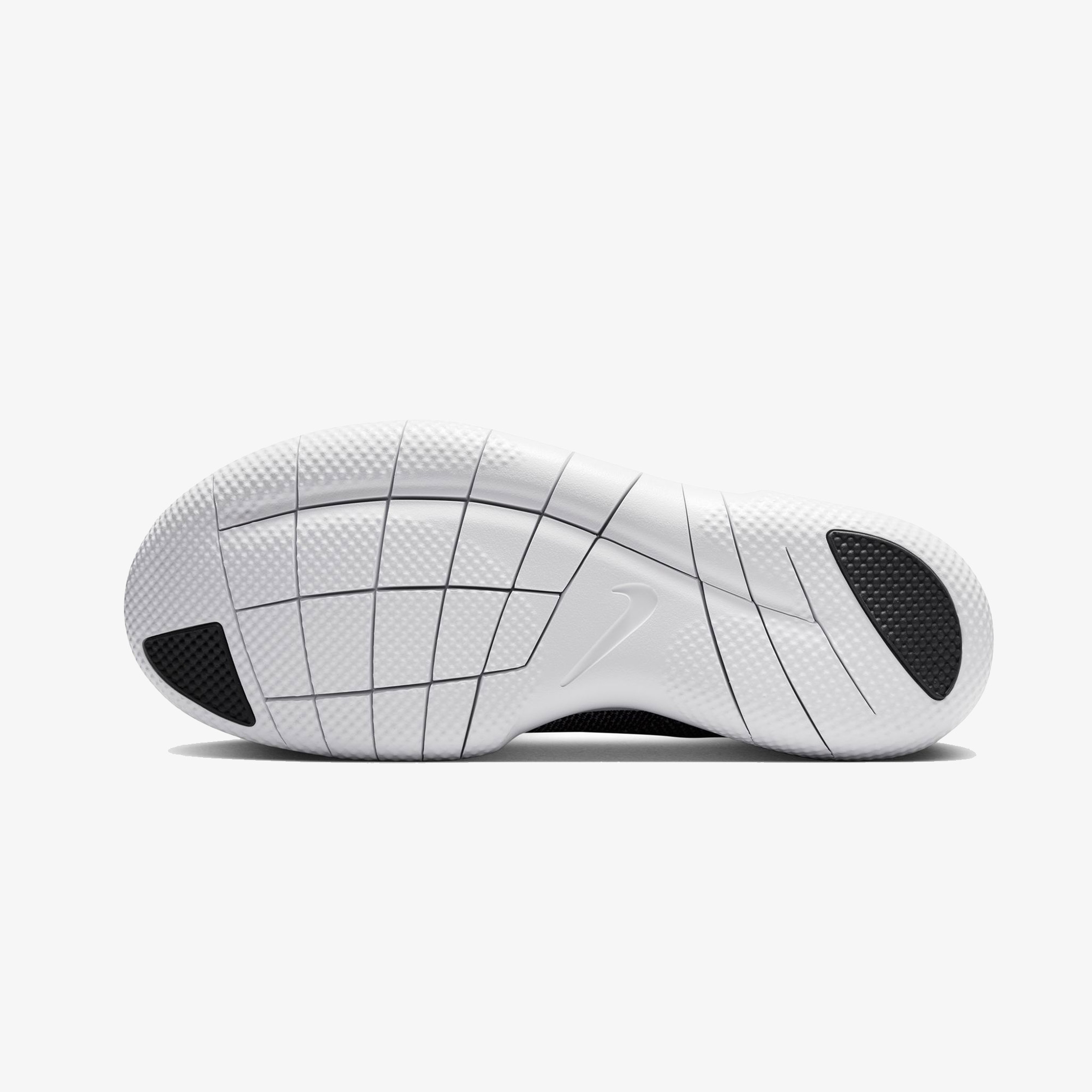 Nike Free 2025 Erkek Siyah Antrenman Ayakkabısı