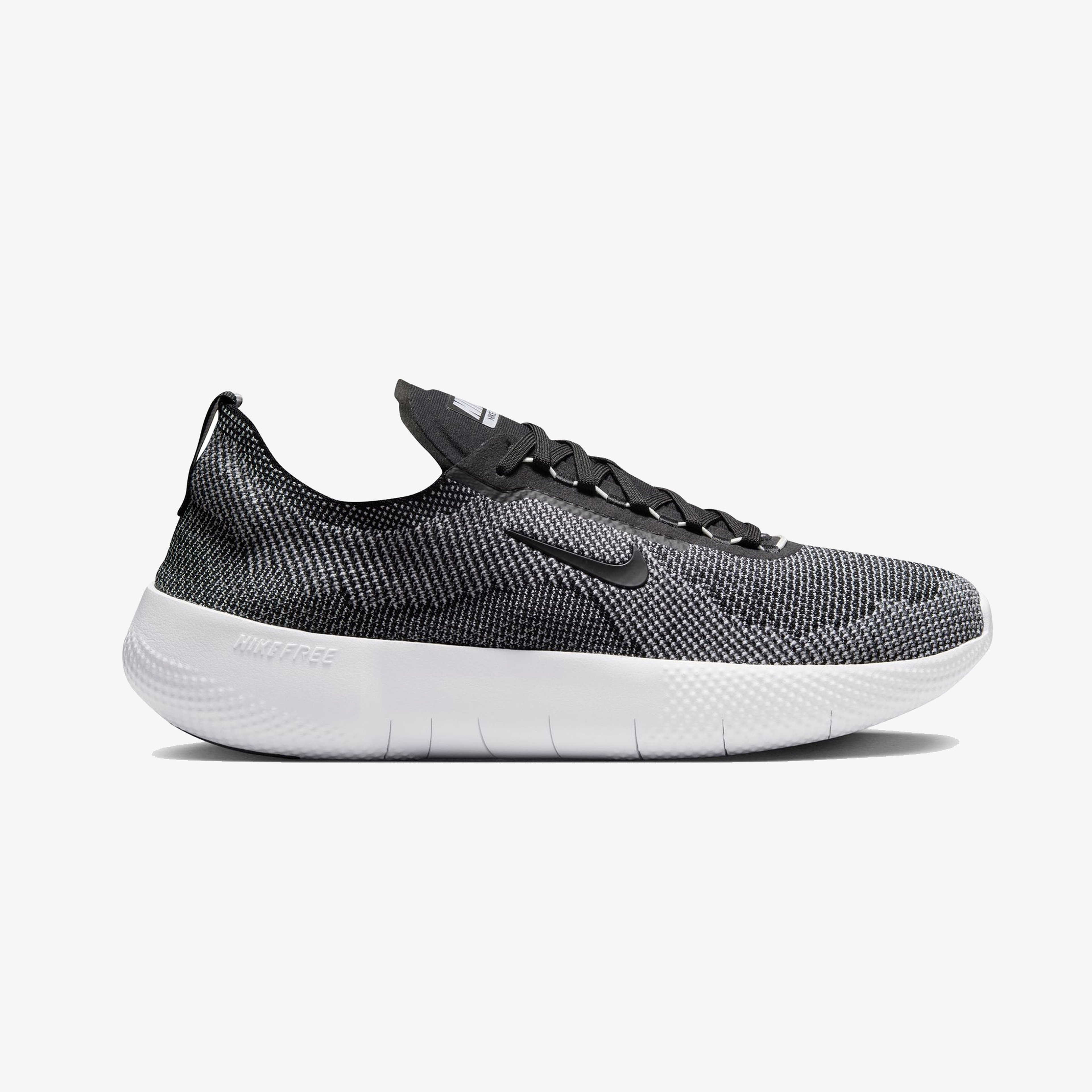 Nike Free 2025 Erkek Siyah Antrenman Ayakkabısı