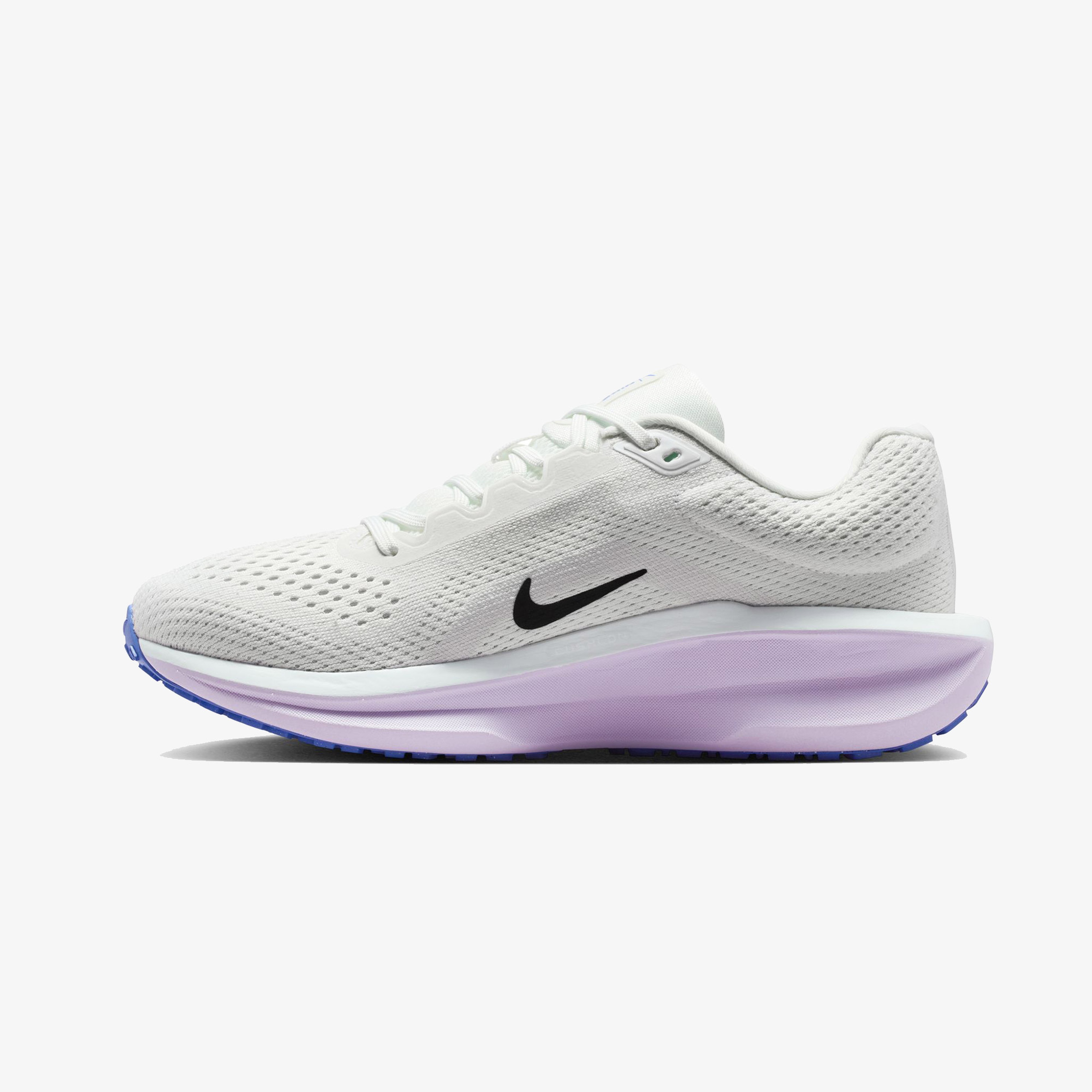 Nike Winflo 11 Kadın Beyaz Koşu Ayakkabısı