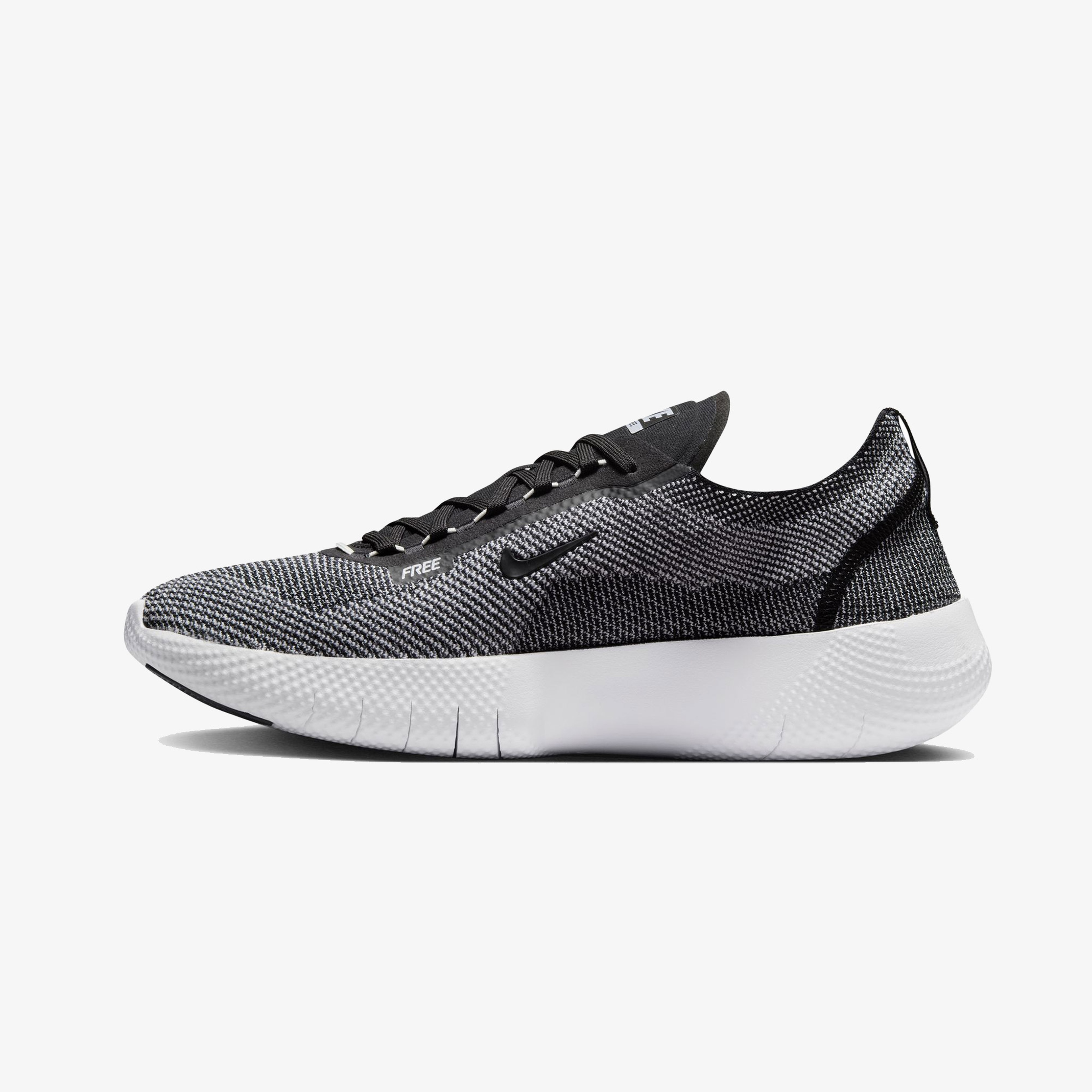 Nike Free 2025 Erkek Siyah Antrenman Ayakkabısı