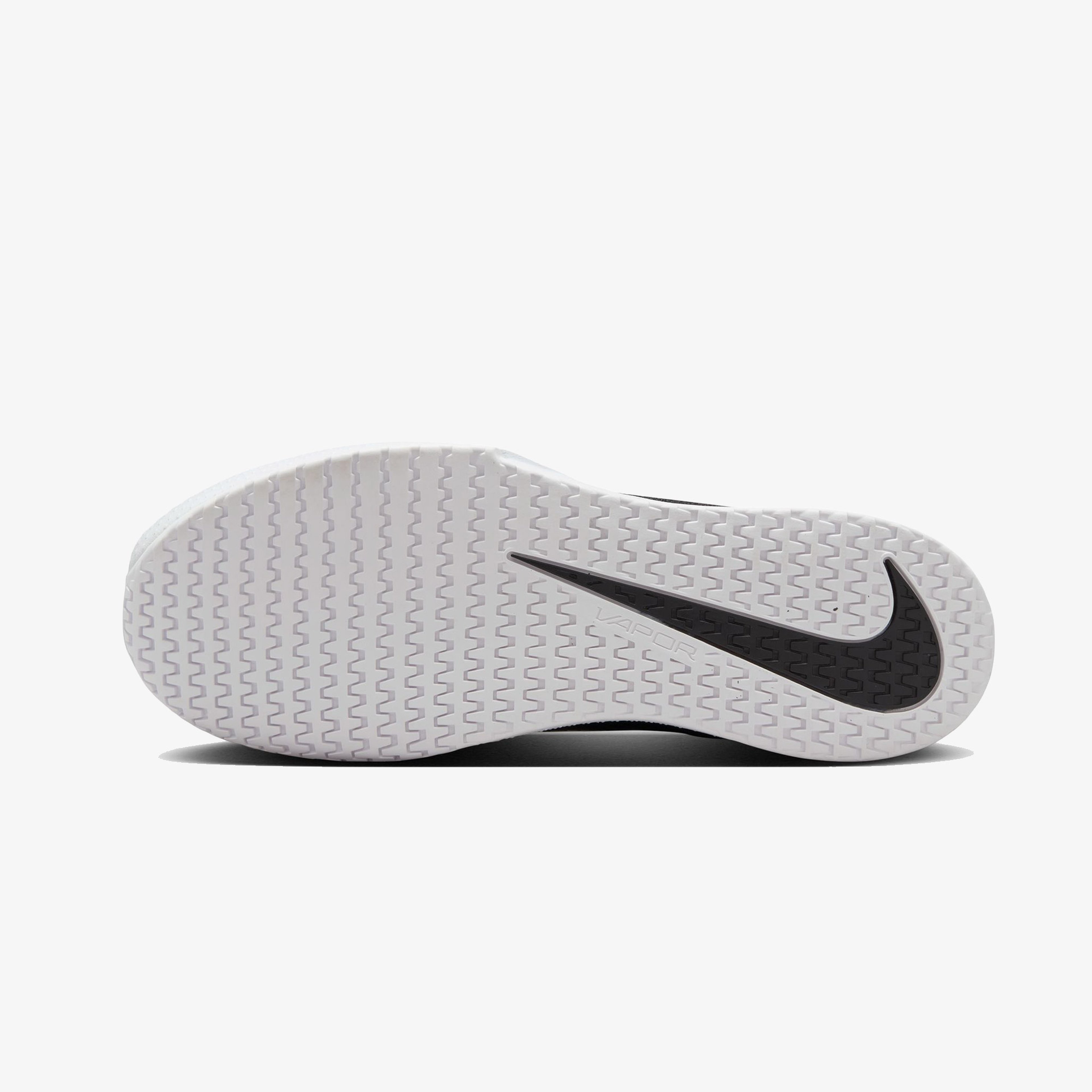Nike Vapor Lite 3 Kadın Siyah Tenis Ayakkabısı