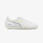 Puma Fast Rider Fenerbahce Unisex Beyaz Günlük Spor Ayakkabı