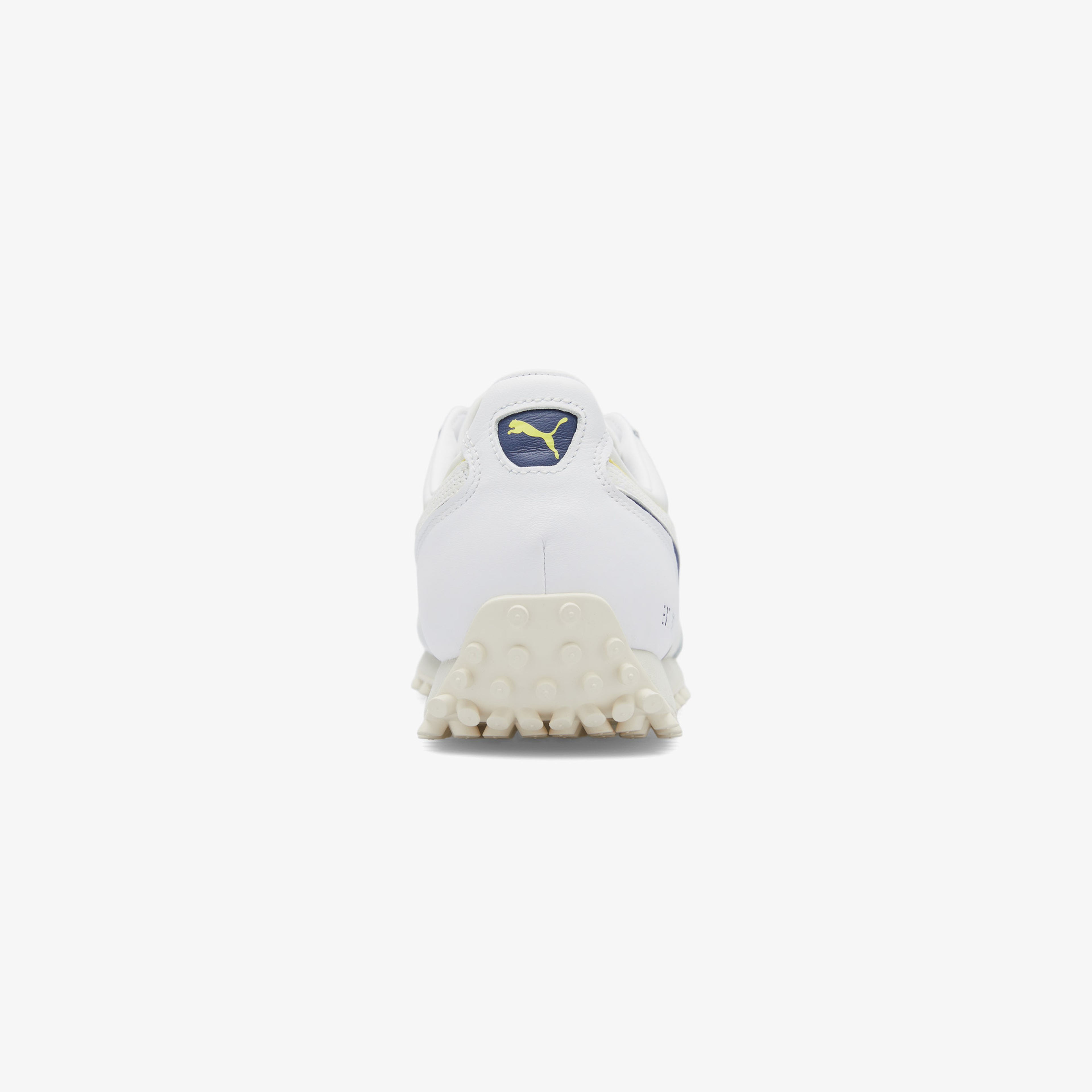 Puma Fast Rider Fenerbahce Unisex Beyaz Günlük Spor Ayakkabı