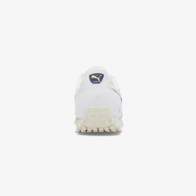 Puma Fast Rider Fenerbahce Unisex Beyaz Günlük Spor Ayakkabı