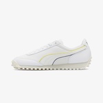 Puma Fast Rider Fenerbahce Unisex Beyaz Günlük Spor Ayakkabı
