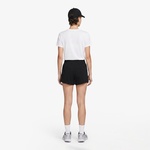Nike Dri-Fit Çocuk Siyah Etek