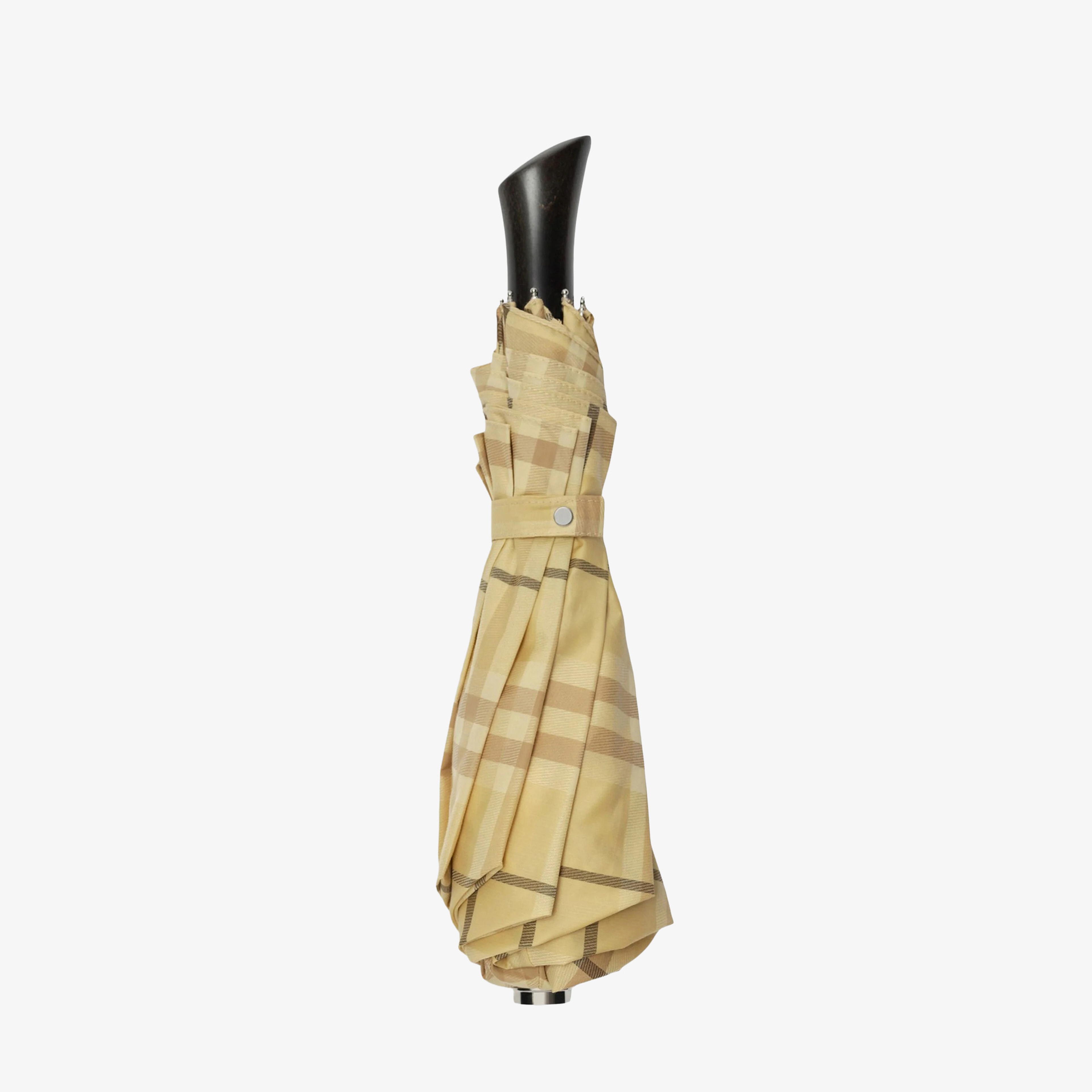 Burberry Kadın Bej Şemsiye