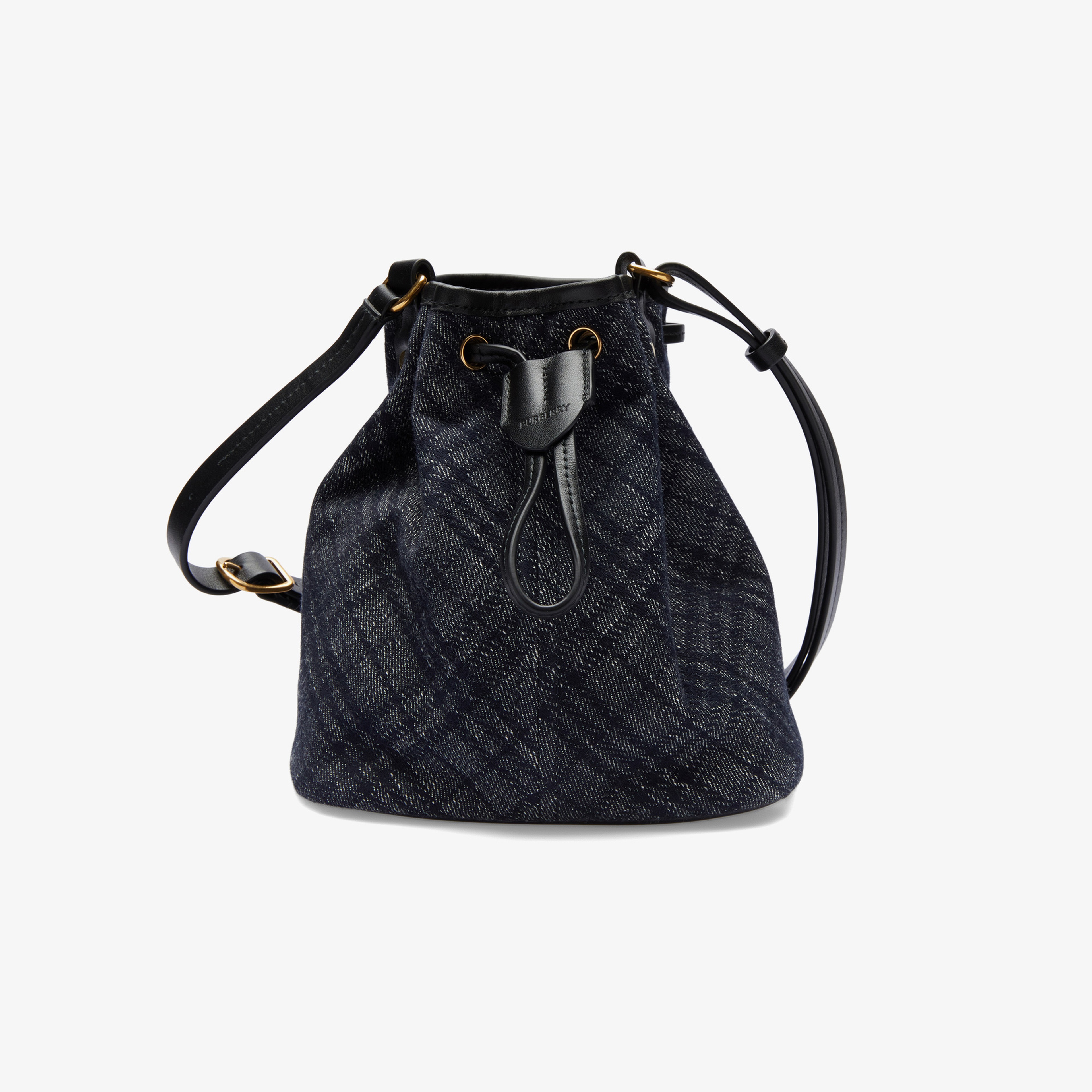 Burberry Kadın Mavi Çanta