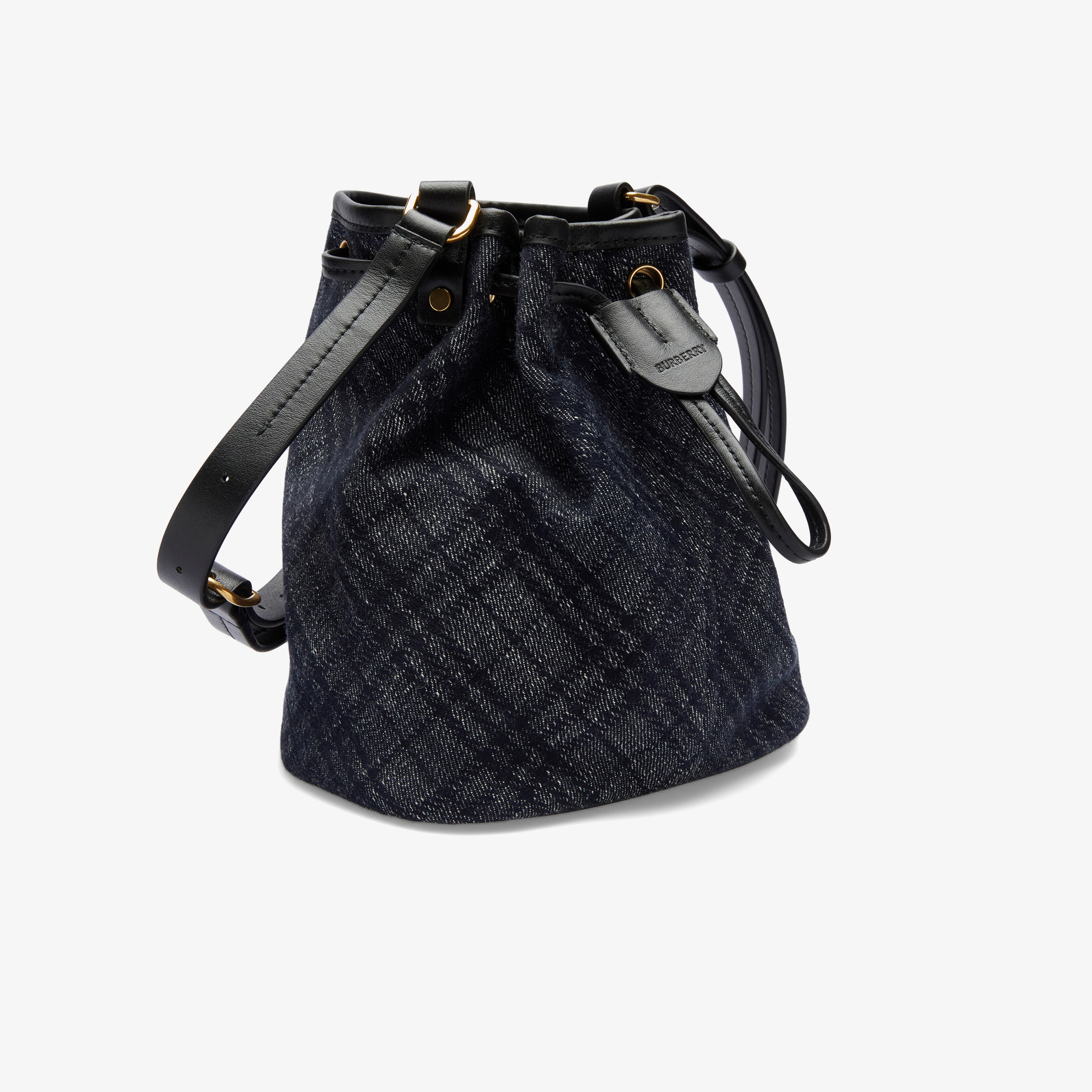 Burberry Kadın Mavi Çanta
