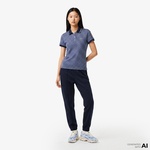 Lacoste Kadın Jogger Lacivert Pantolon