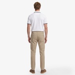 Nautica Slim Fit Erkek Kahverengi Pantolon
