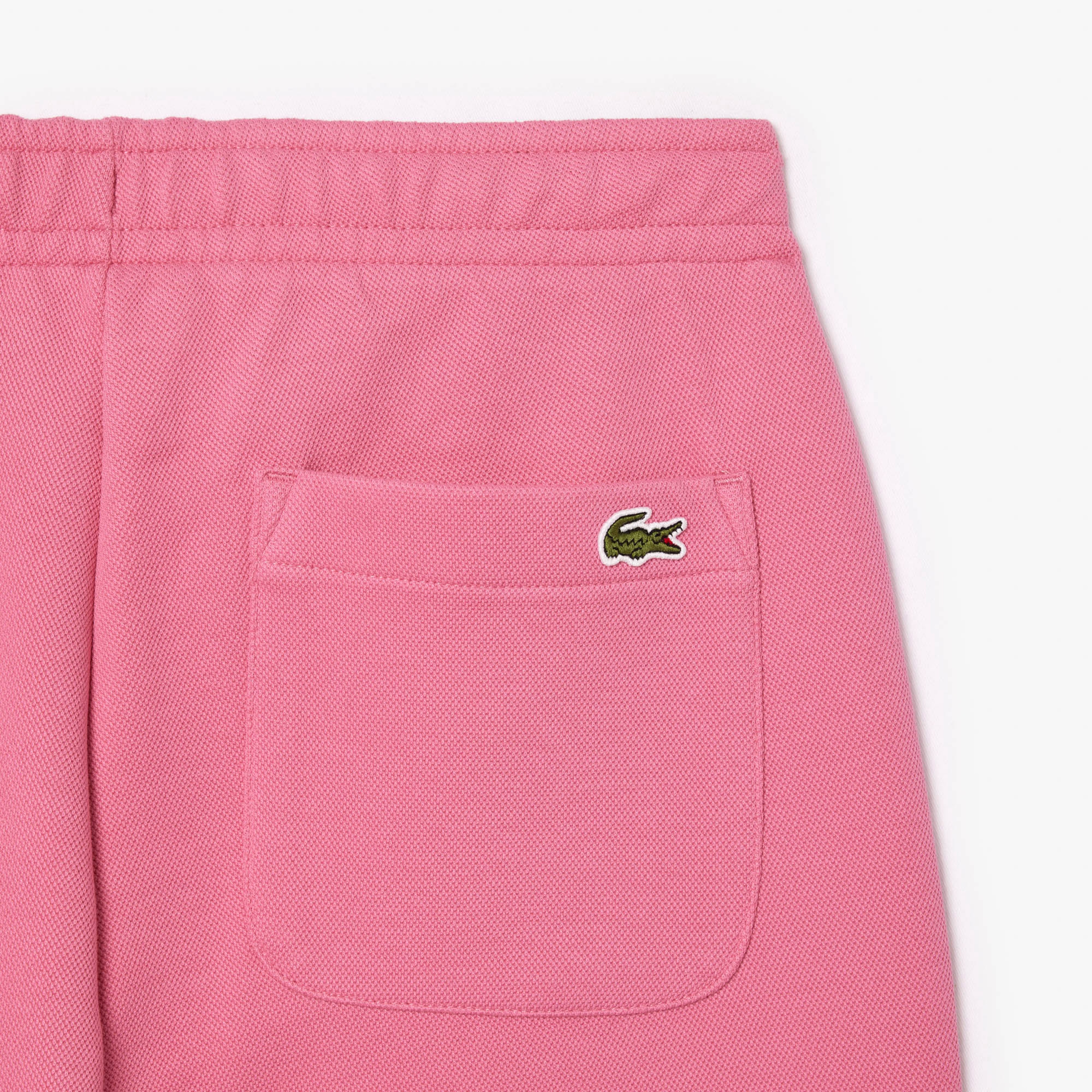 Kadın Regular Fit Pembe Eşofman Altı