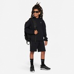 Nike Sportswear Erkek Gri T-Shirt