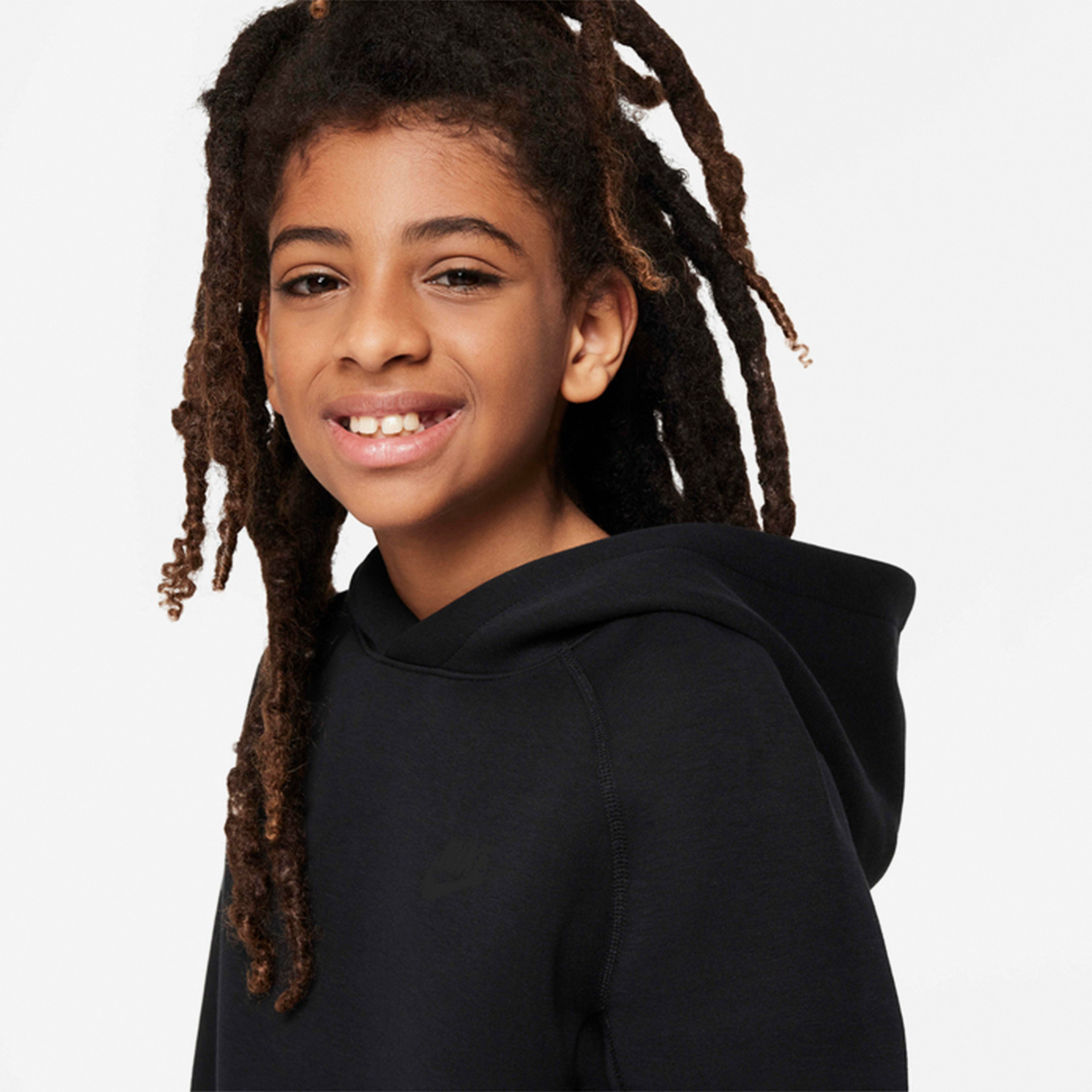 Nike Sportswear Erkek Gri T-Shirt