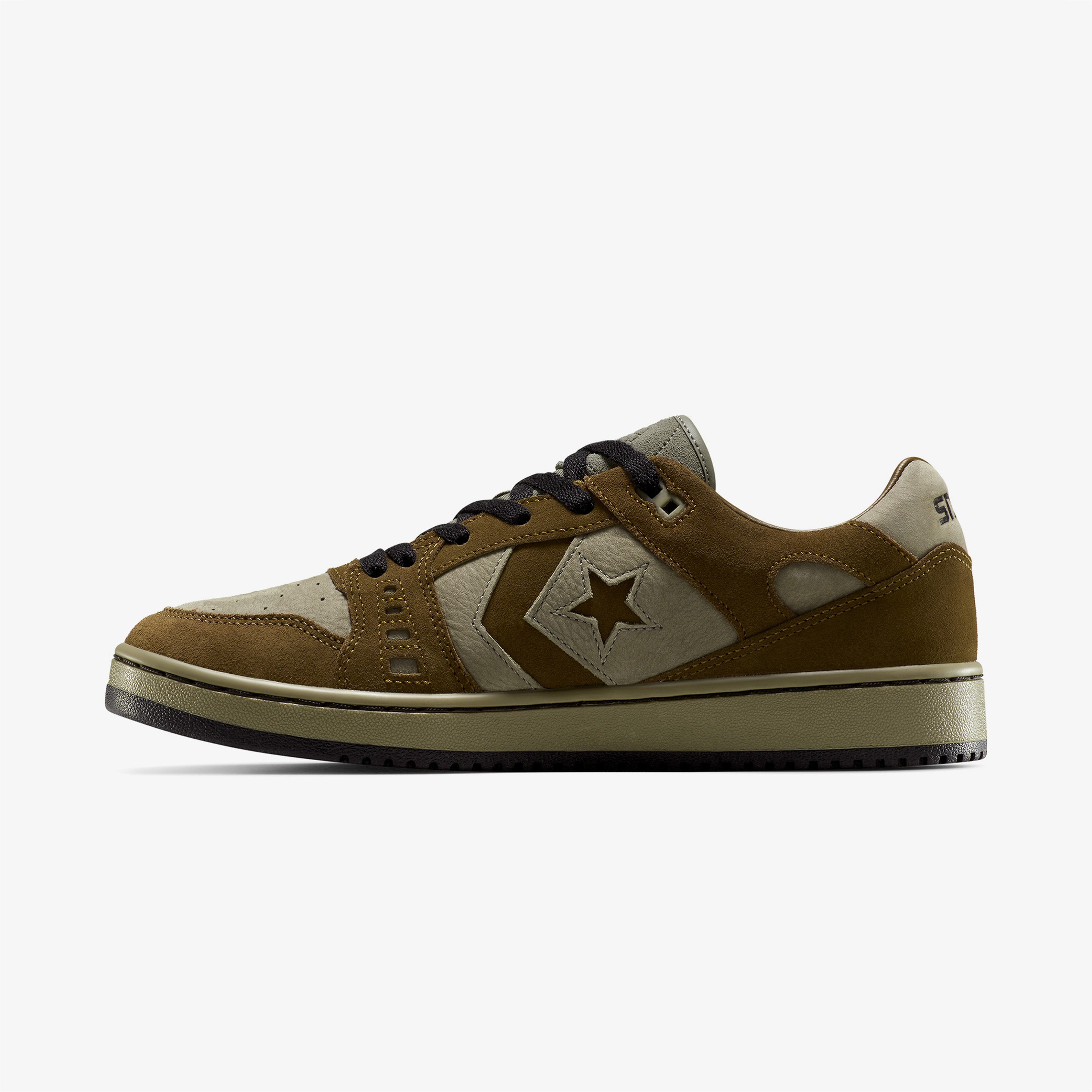 Converse As-1 Pro Unisex Yeşil Sneaker