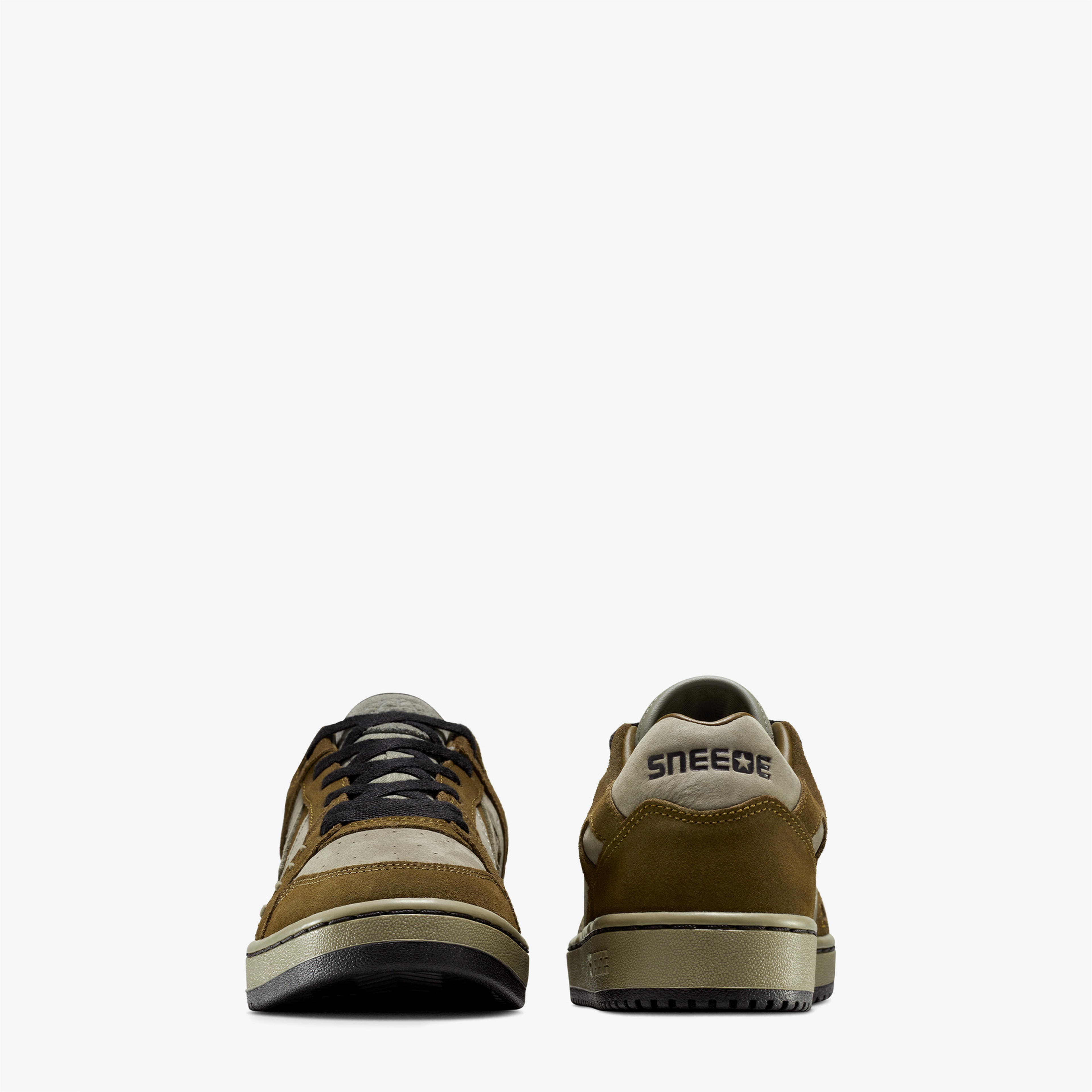 Converse As-1 Pro Unisex Yeşil Sneaker