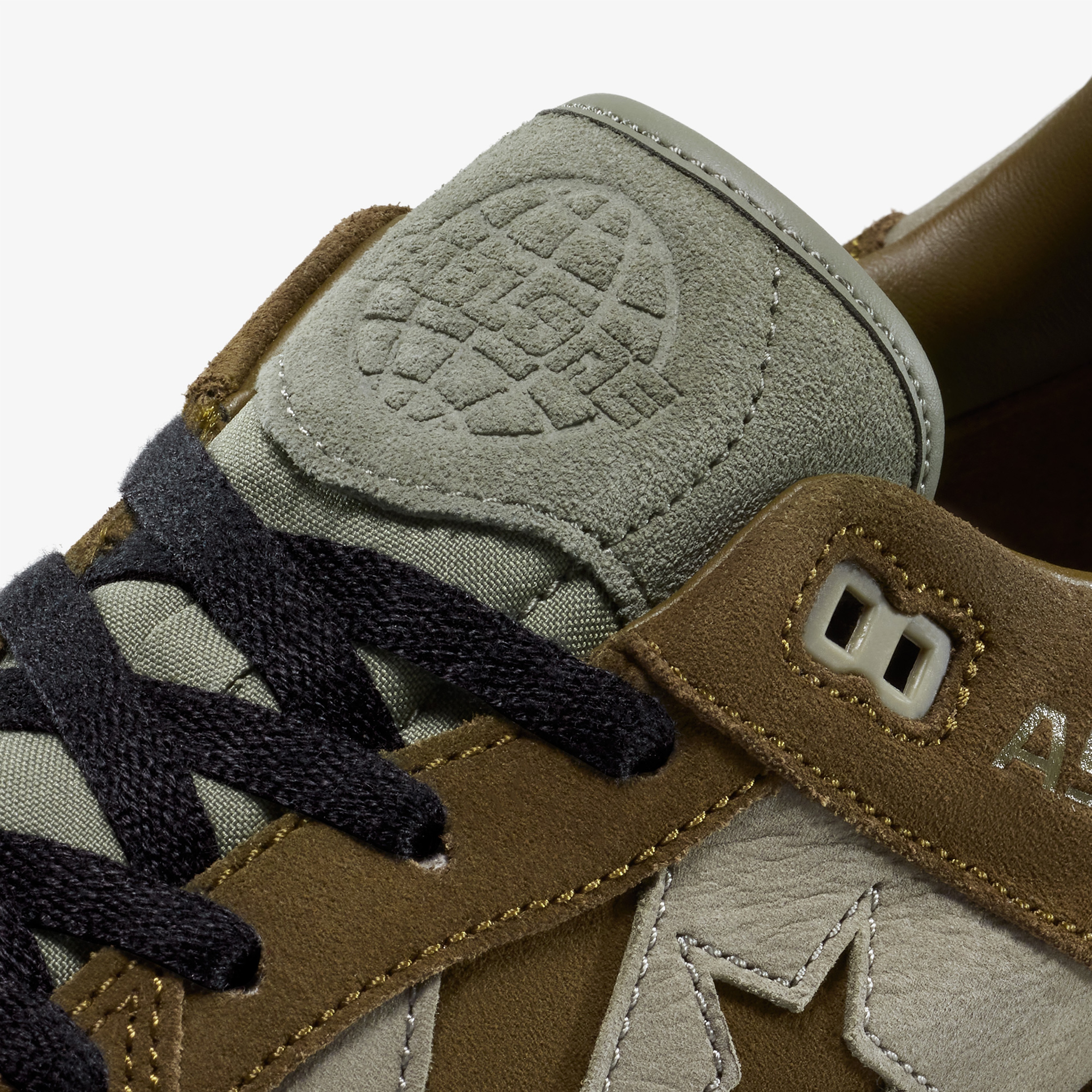 Converse As-1 Pro Unisex Yeşil Sneaker