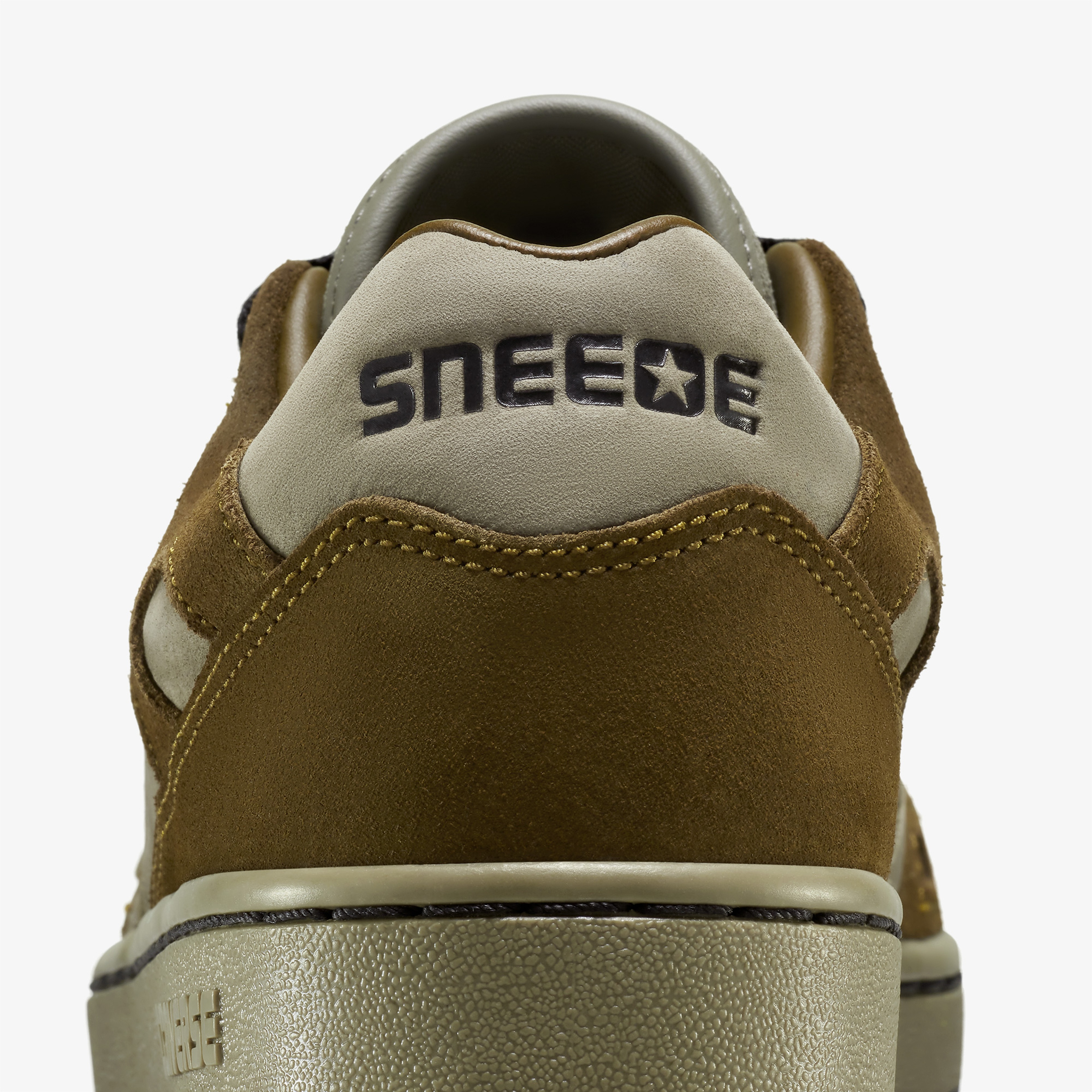 Converse As-1 Pro Unisex Yeşil Sneaker