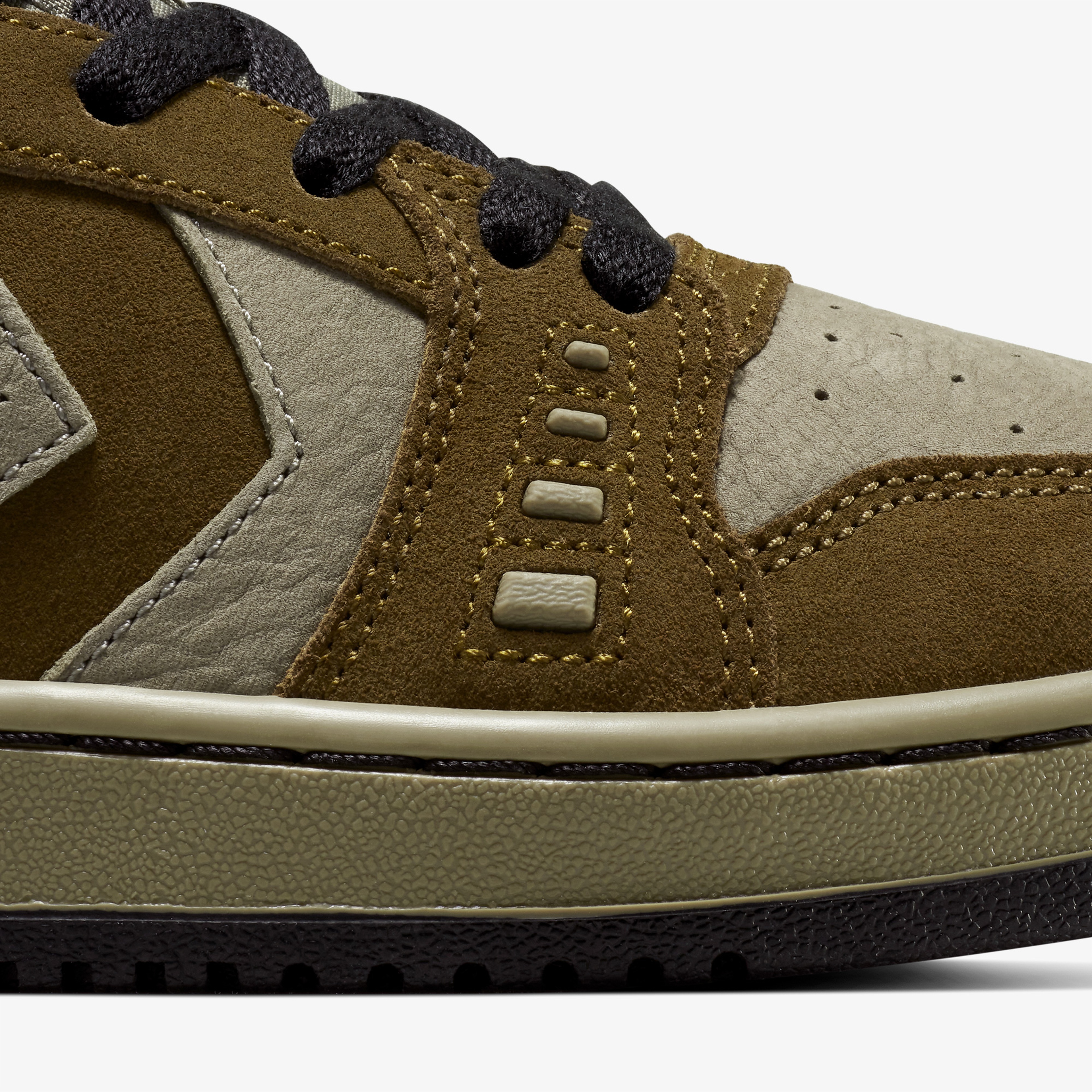 Converse As-1 Pro Unisex Yeşil Sneaker
